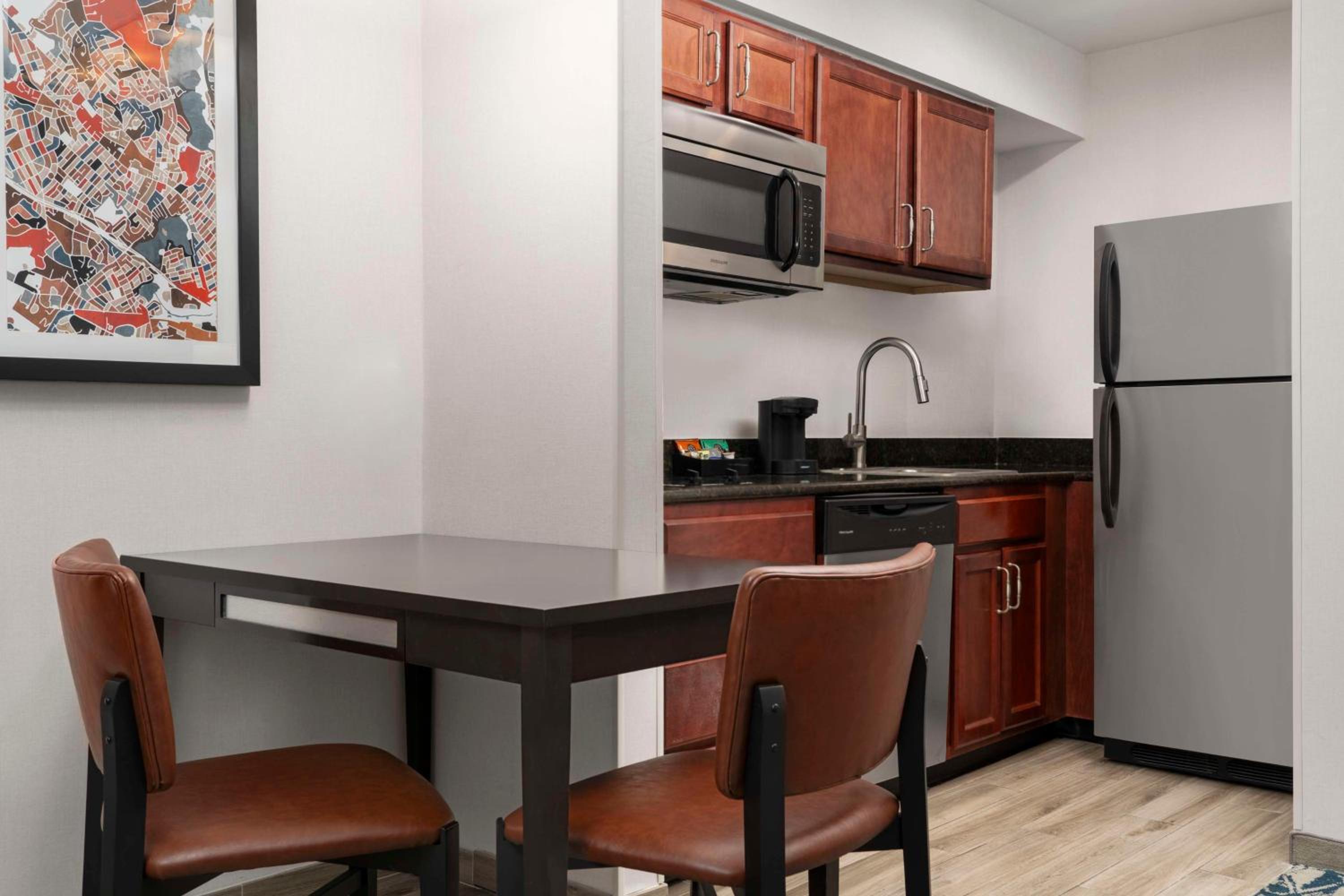 Arlington Vacations - Homewood Suites by Hilton Boston Cambridge-Arlington, MA - Property Image 31