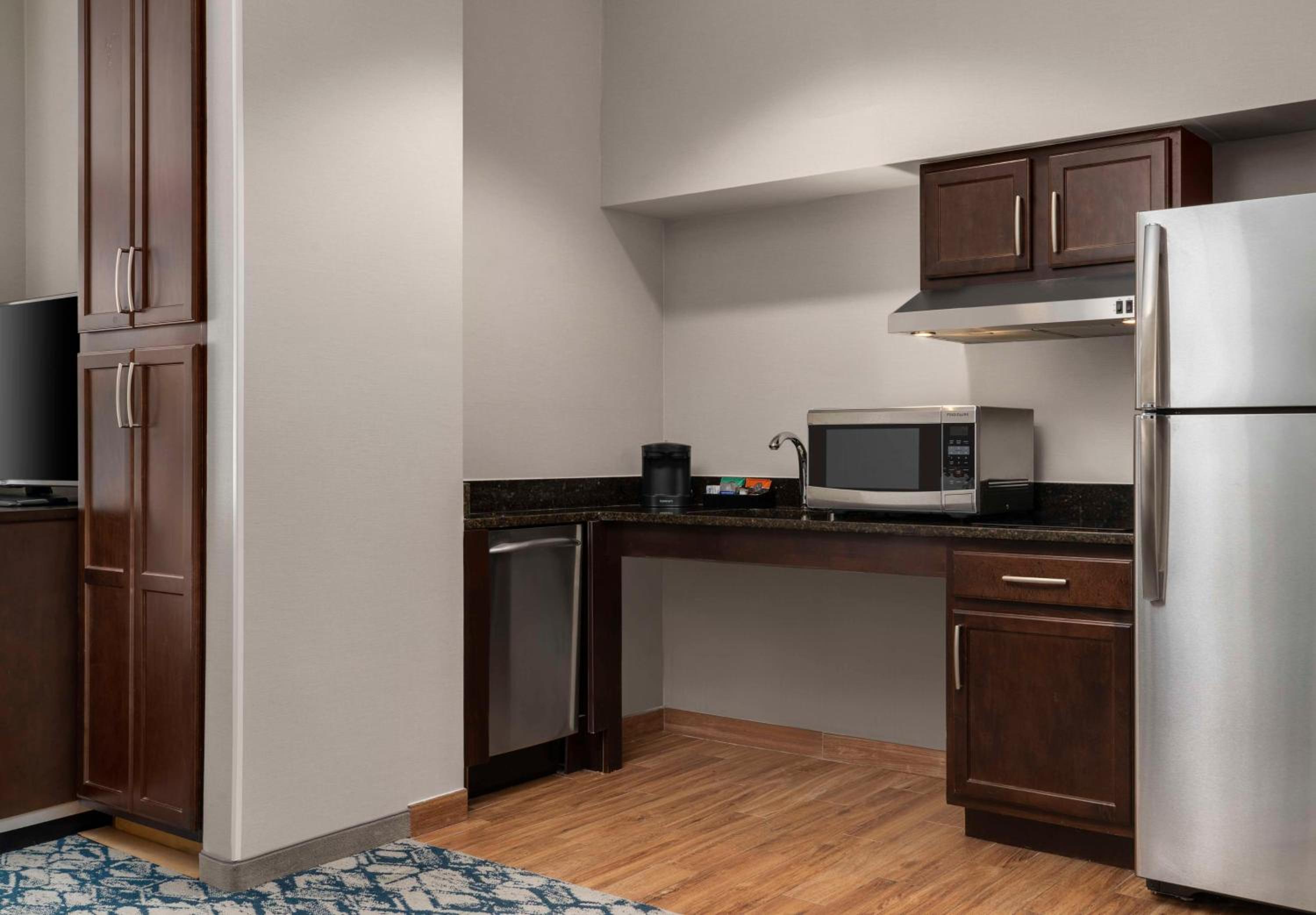 Arlington Vacations - Homewood Suites by Hilton Boston Cambridge-Arlington, MA - Property Image 28