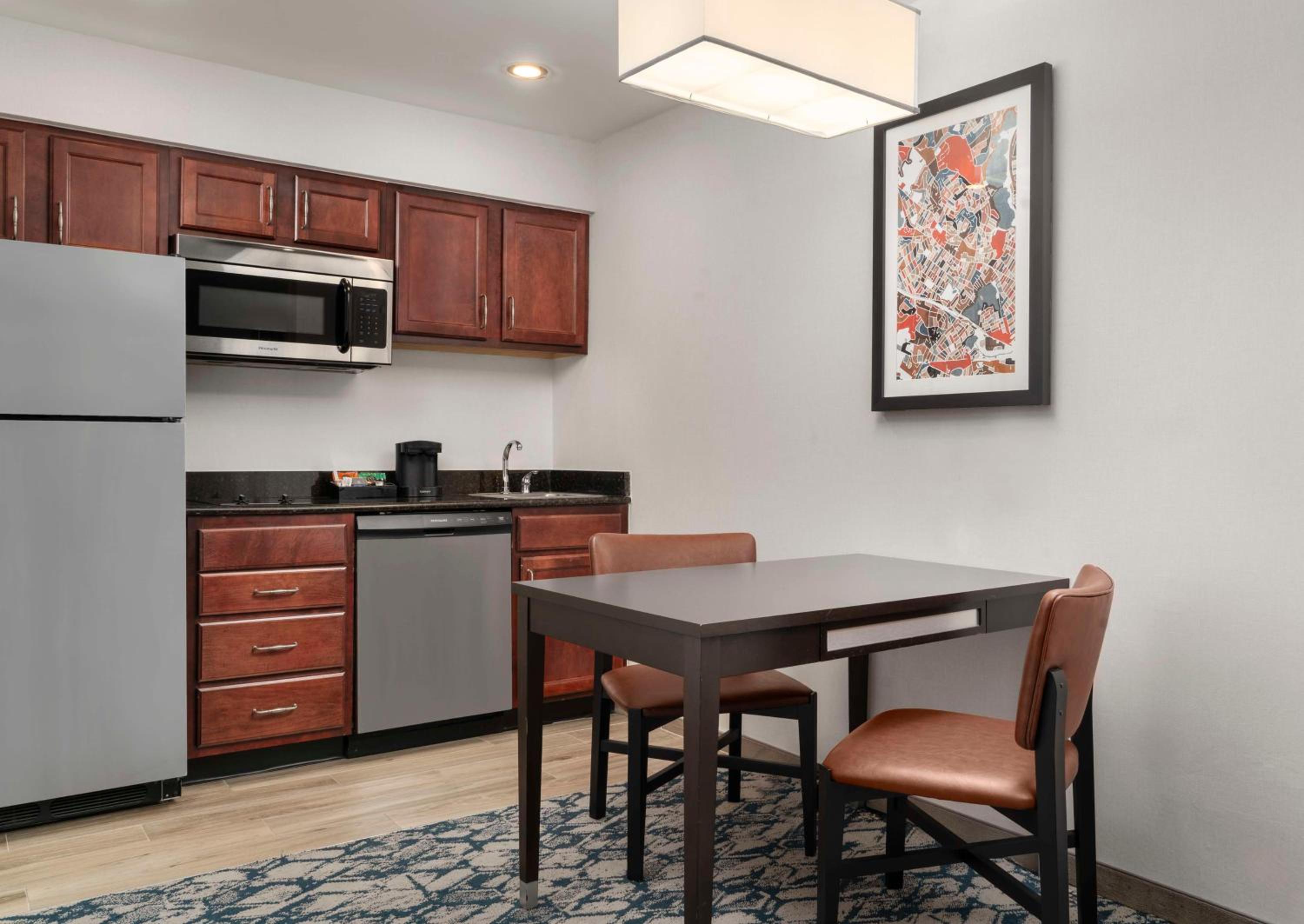 Arlington Vacations - Homewood Suites by Hilton Boston Cambridge-Arlington, MA - Property Image 26