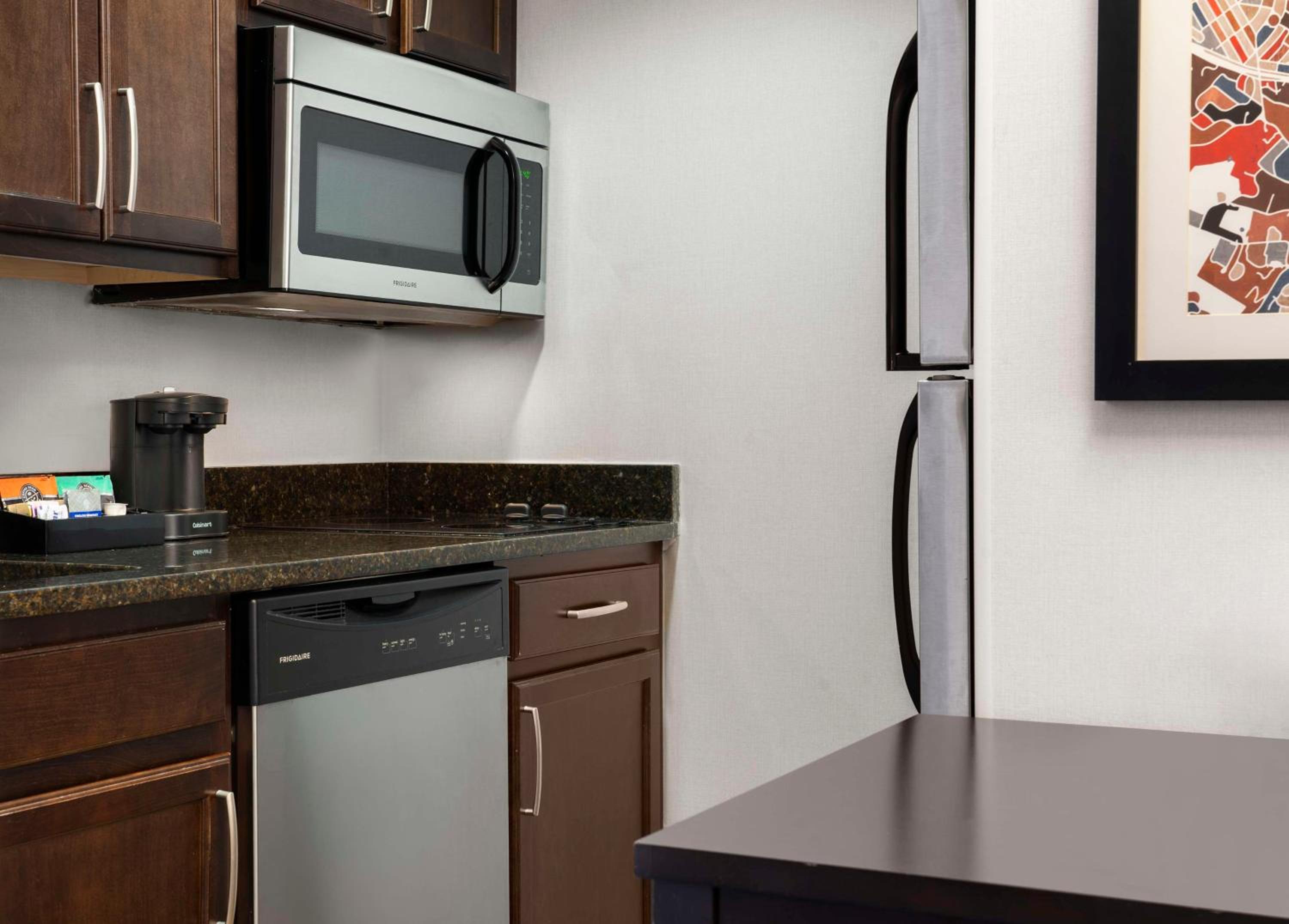 Arlington Vacations - Homewood Suites by Hilton Boston Cambridge-Arlington, MA - Property Image 18