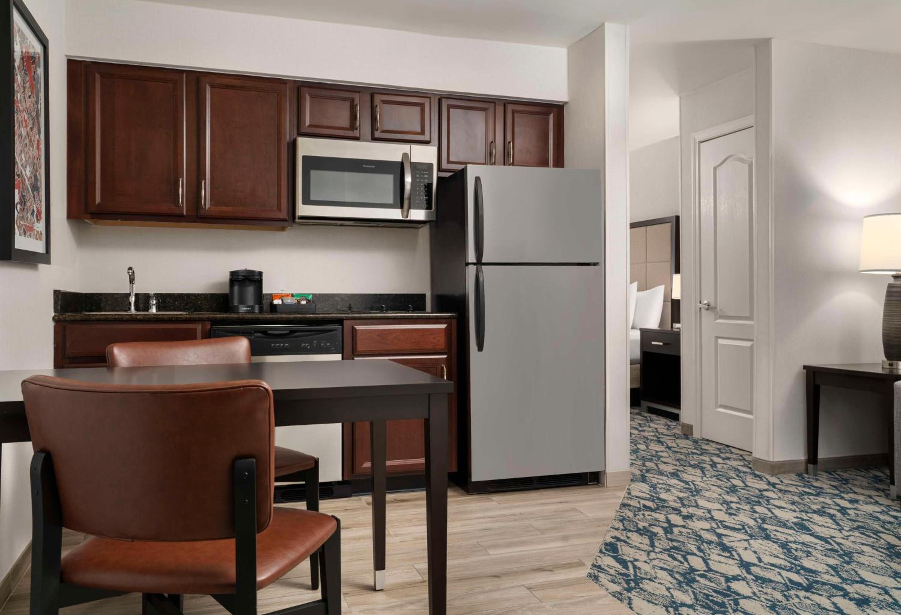 Arlington Vacations - Homewood Suites by Hilton Boston Cambridge-Arlington, MA - Property Image 25