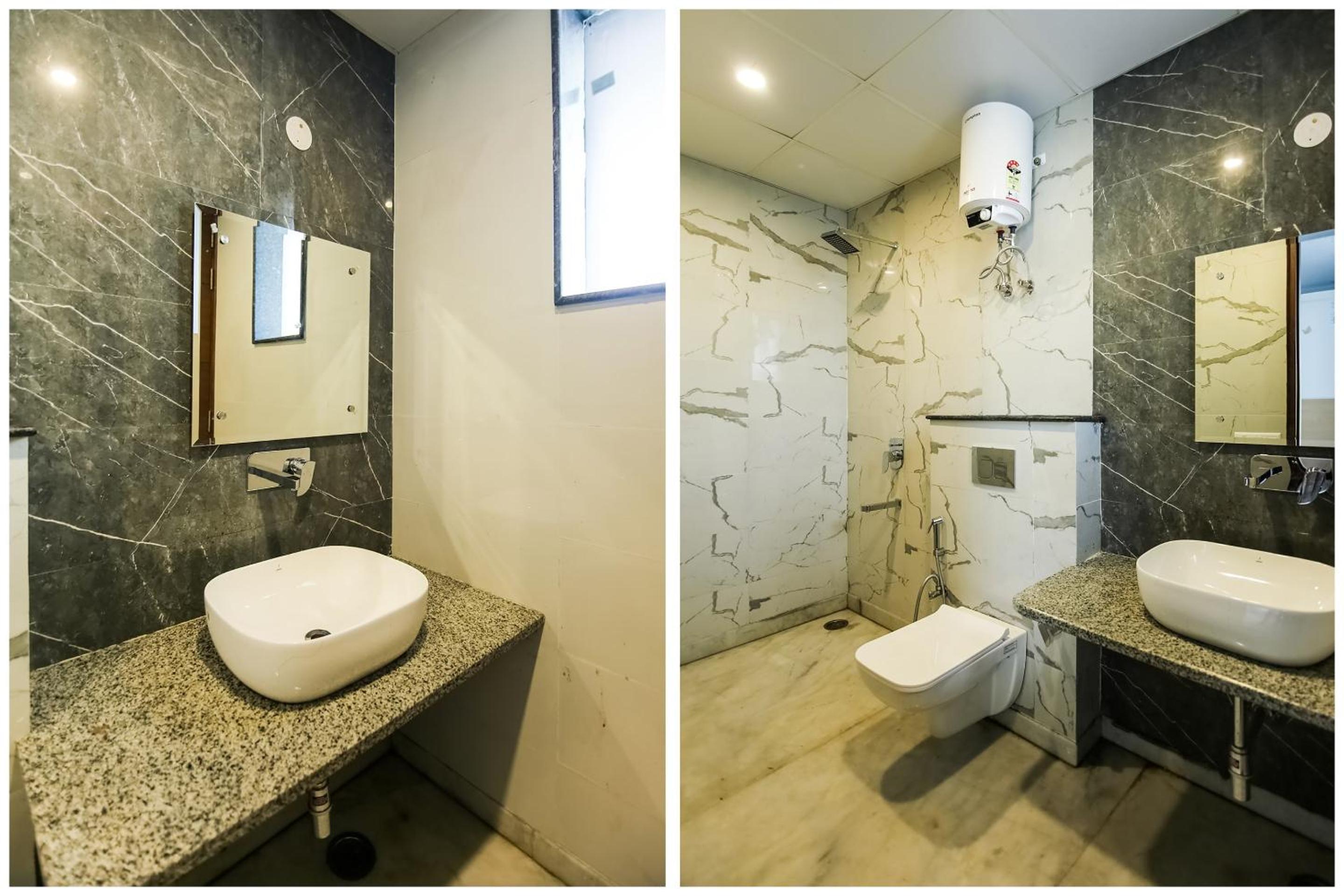 Hotel O VIJAYA RESIDENCY view 3