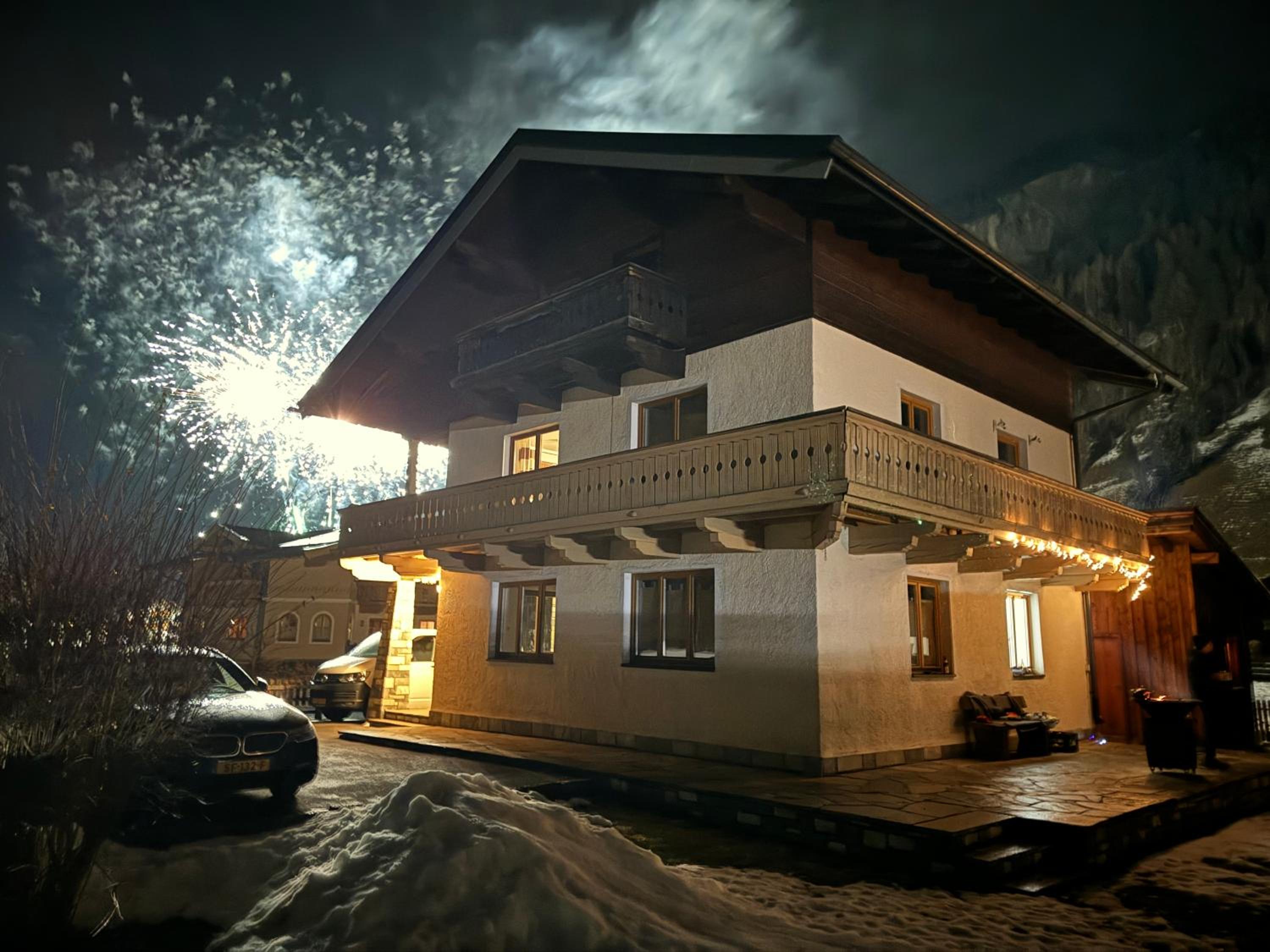 Haus Sepp Rauris
