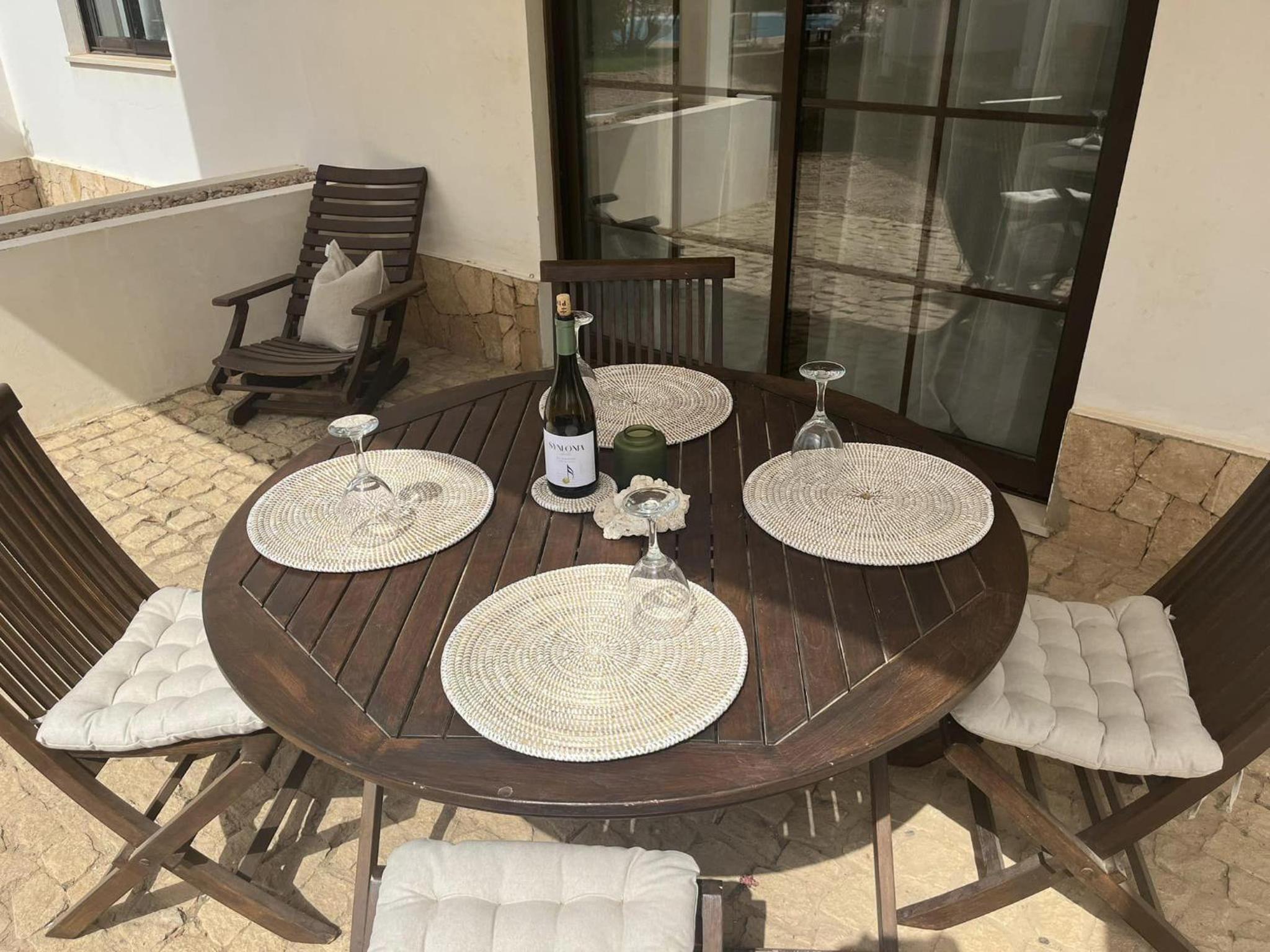 Spacious 2 Bedroomed Apartment