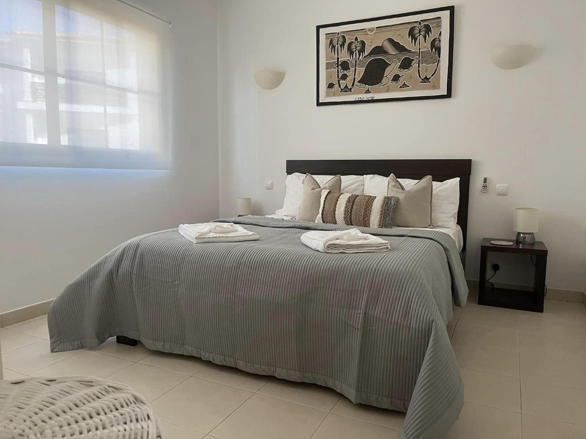 Spacious 2 Bedroomed Apartment