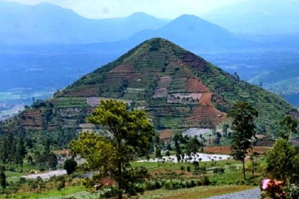 Indonesia Village