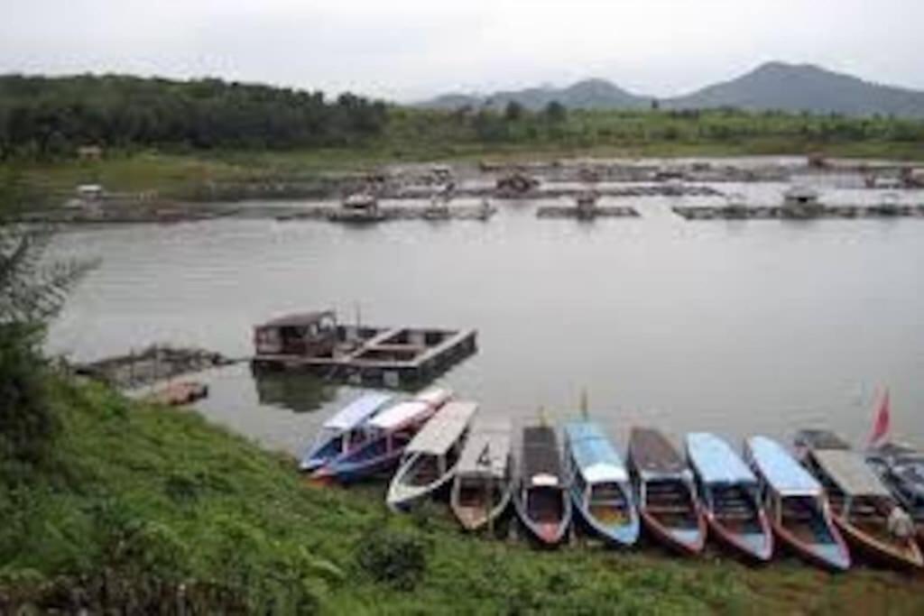 Indonesia Village
