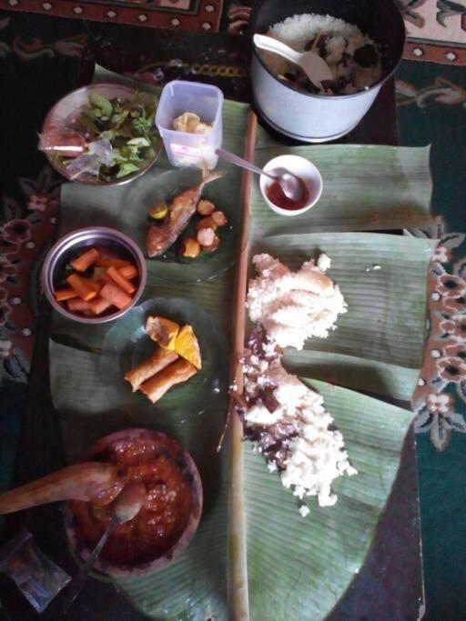 Indonesia Village