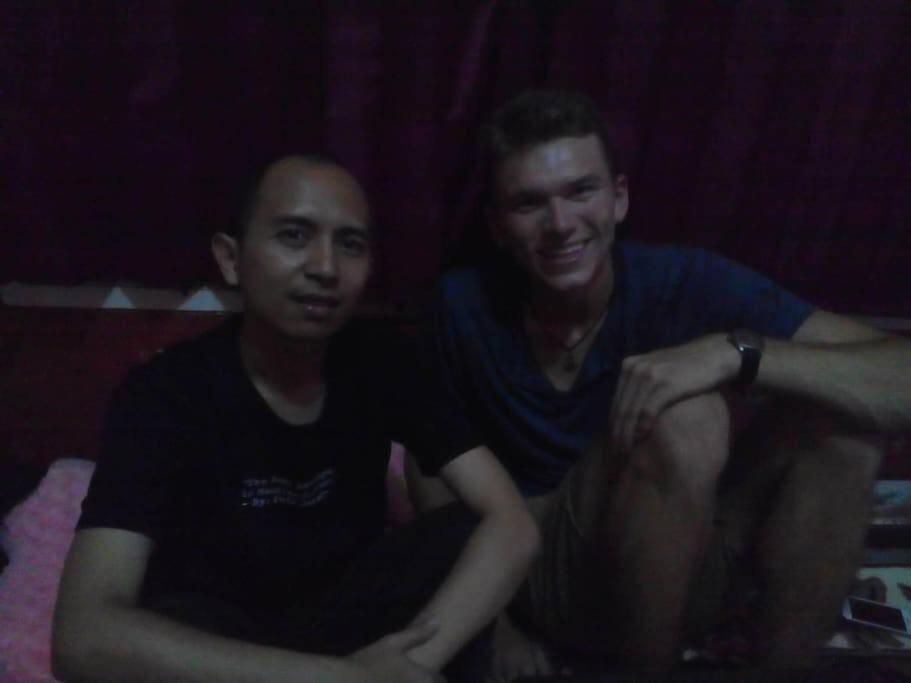 Indonesia Village