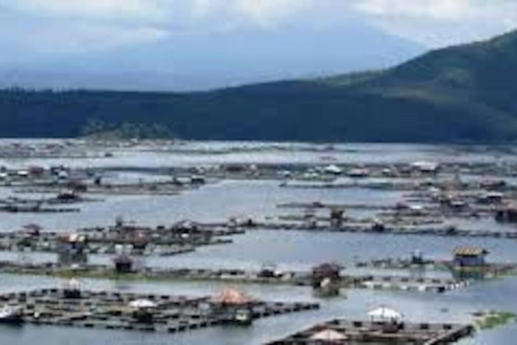 Indonesia Village