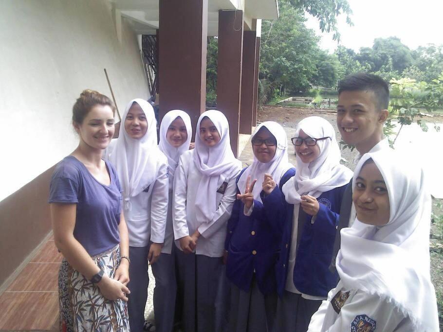 Indonesia Village