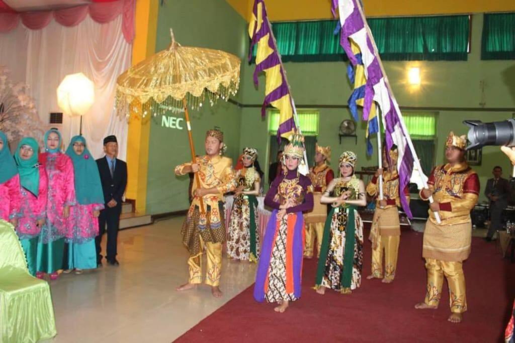 Indonesia Village
