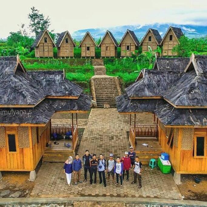 Indonesia Village