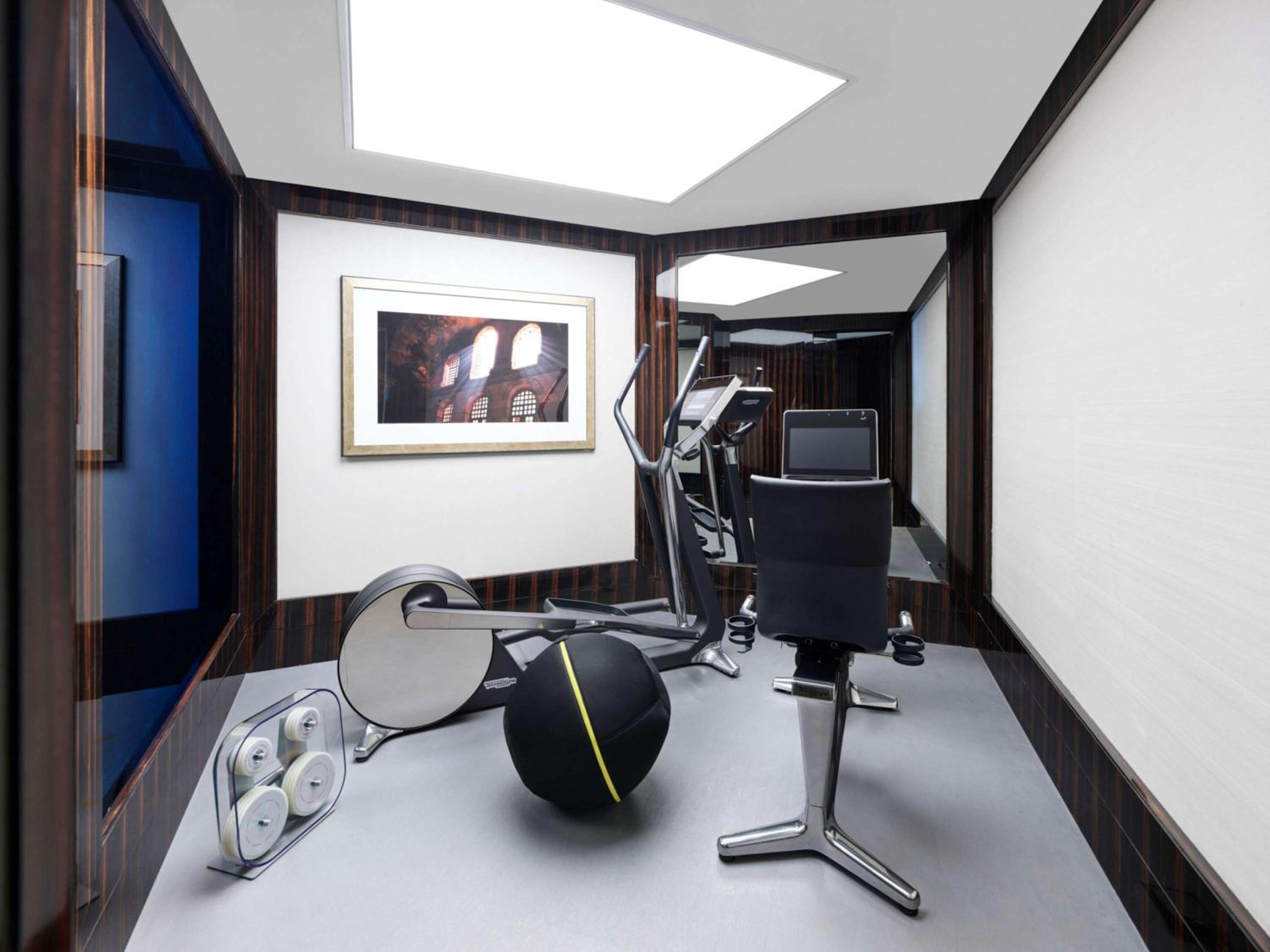 Raffles İstanbul - Image 115