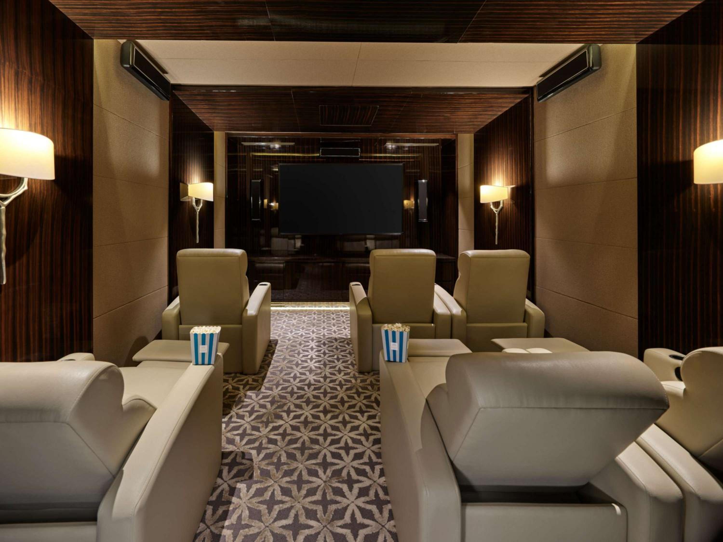 Raffles İstanbul - Image 179