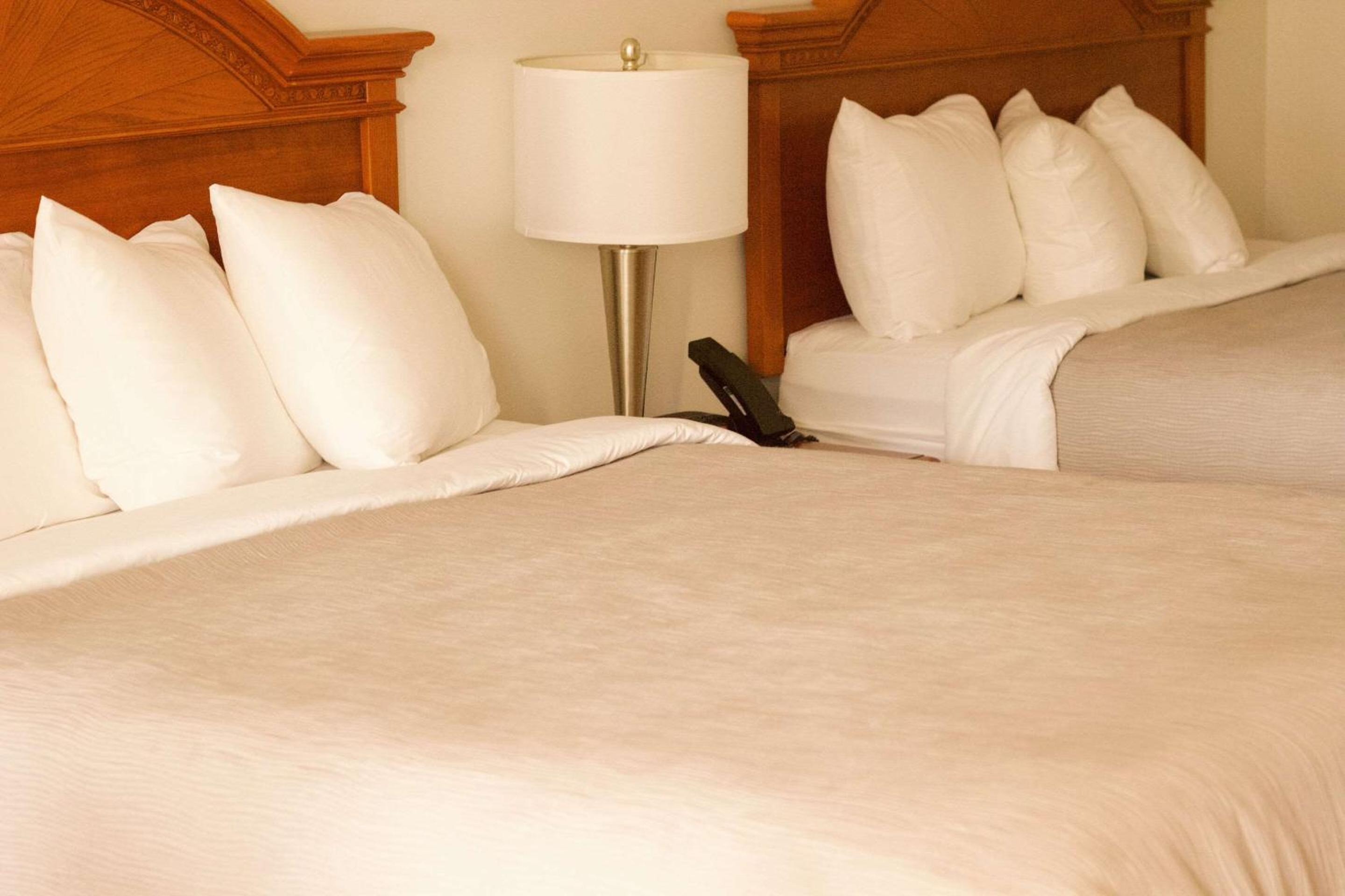 Quality Inn near Chattanooga South view 4