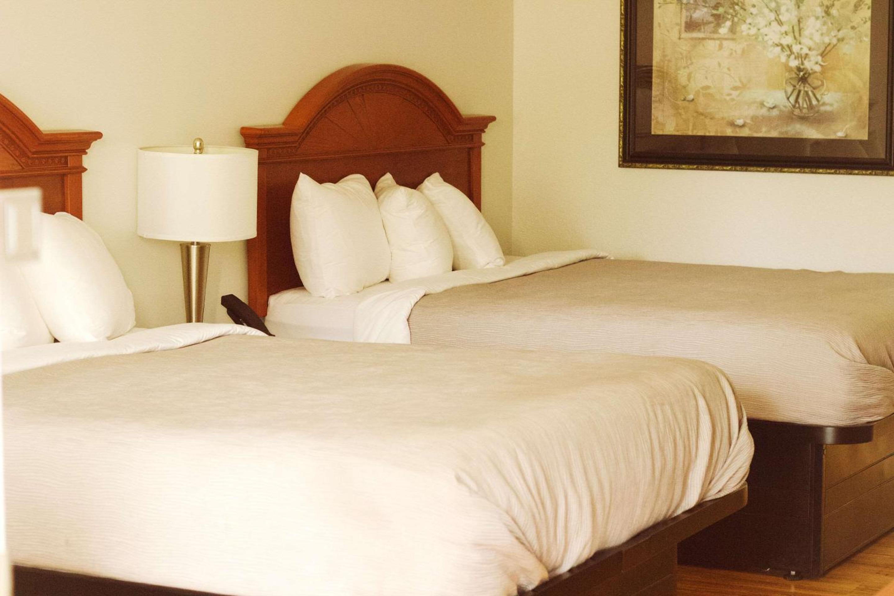 Quality Inn near Chattanooga South view 5