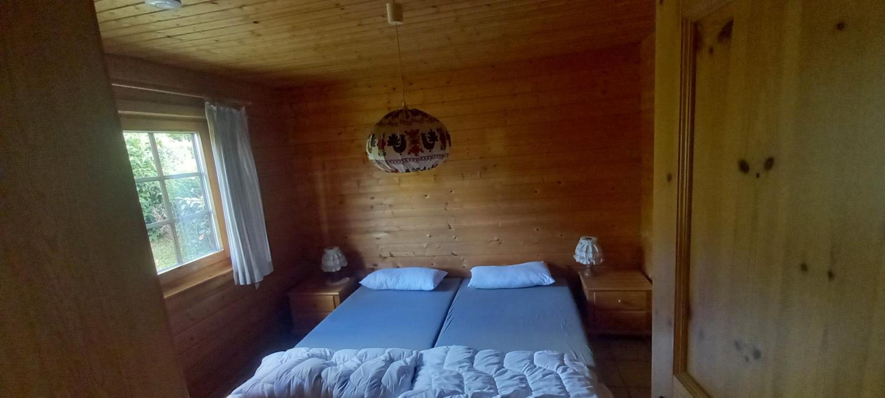 Ferienhaus im idyllischen Nümbrecht Grunewald