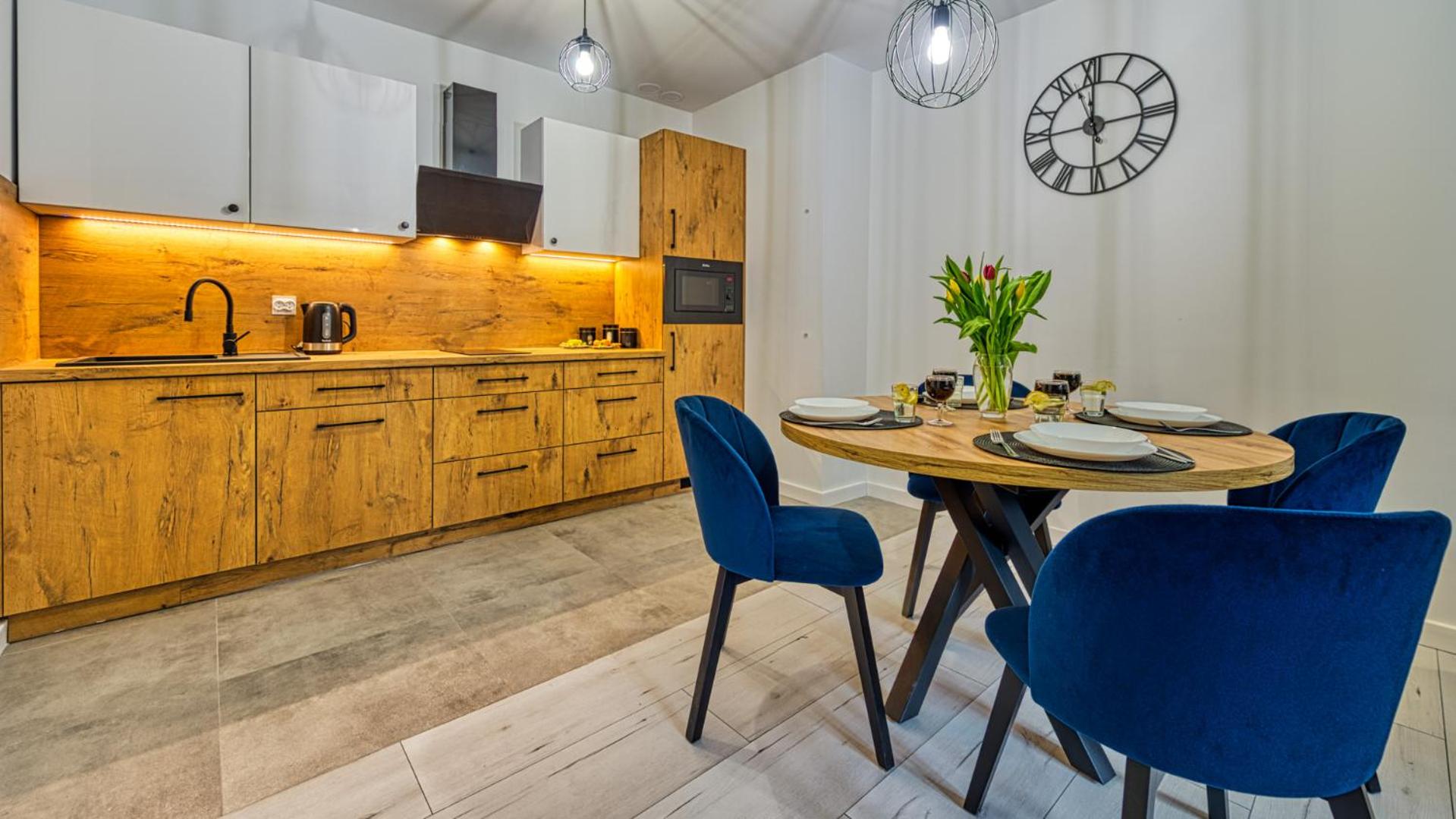 Apartamenty ROYAL APARTS Centrum - Kilińskiego 17A przy wyciągu, blisko szlaków