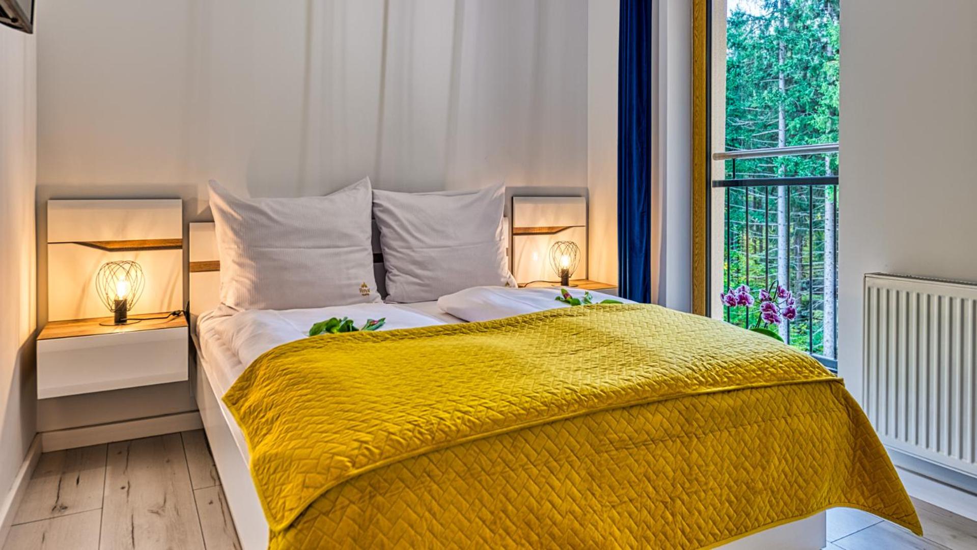 Apartamenty ROYAL APARTS Centrum - Kilińskiego 17A przy wyciągu, blisko szlaków