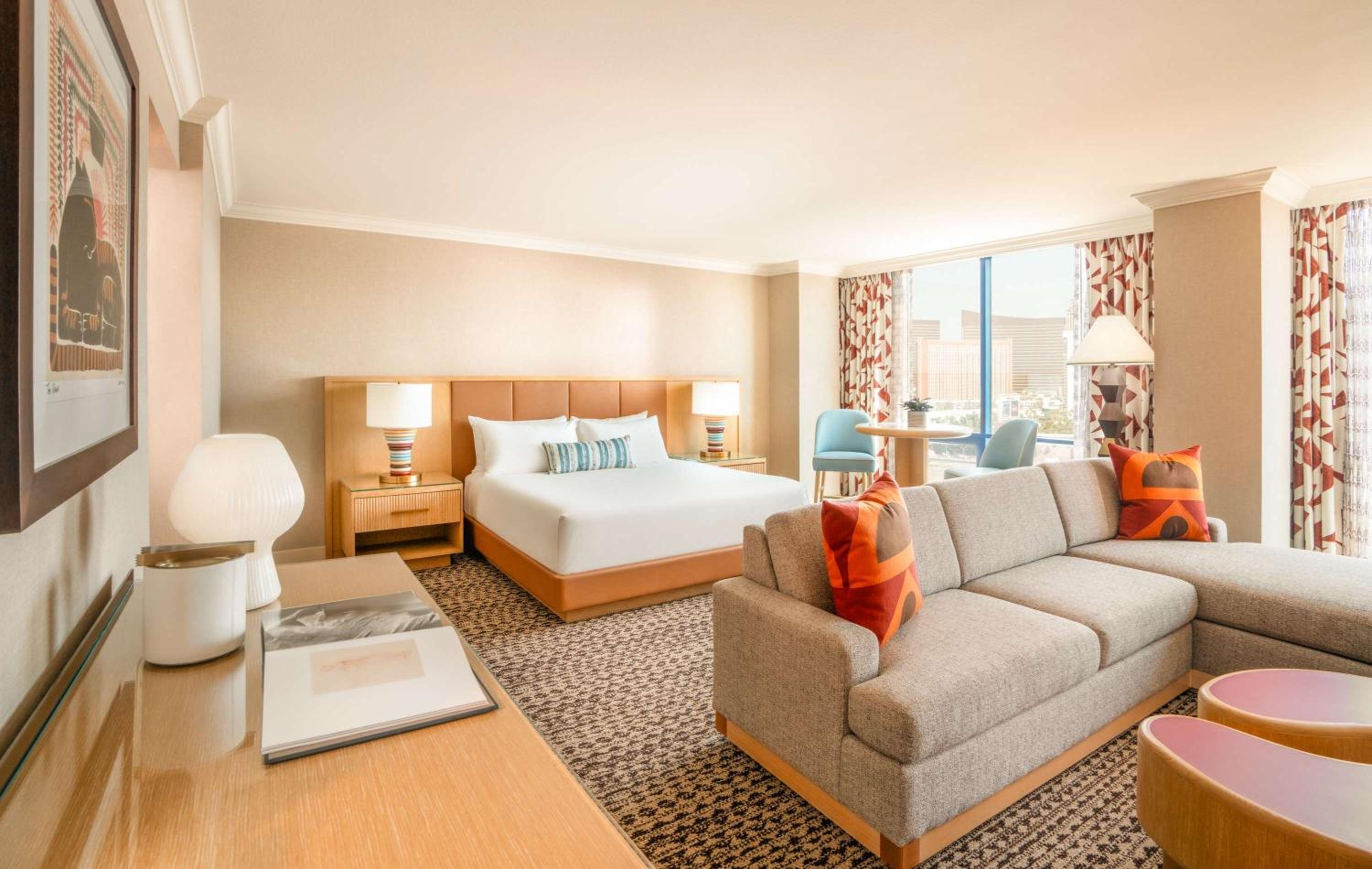 Rio Hotel & Casino, a Destination by Hyatt Hotel, 写真 13
