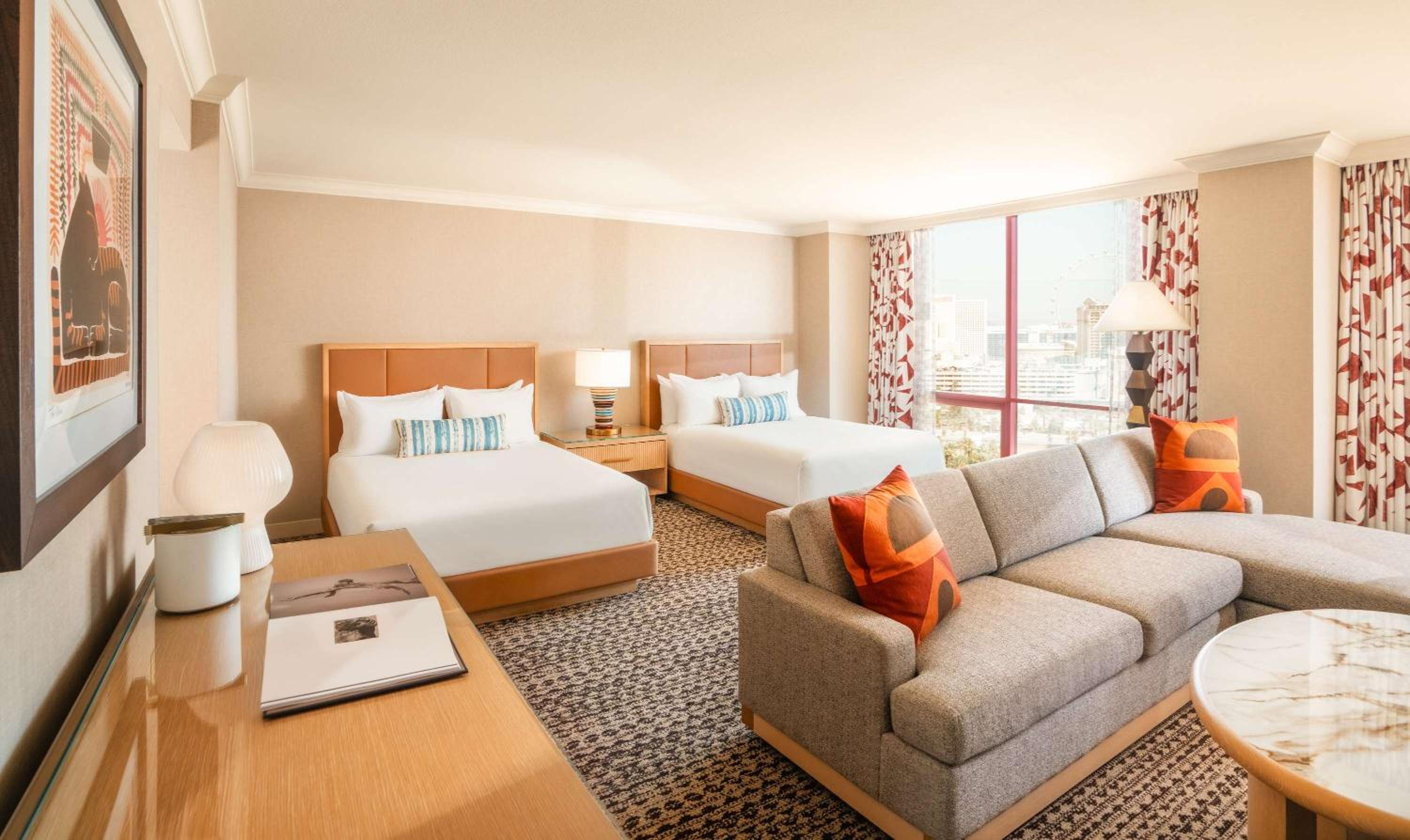 Rio Hotel & Casino, a Destination by Hyatt Hotel, 写真 98