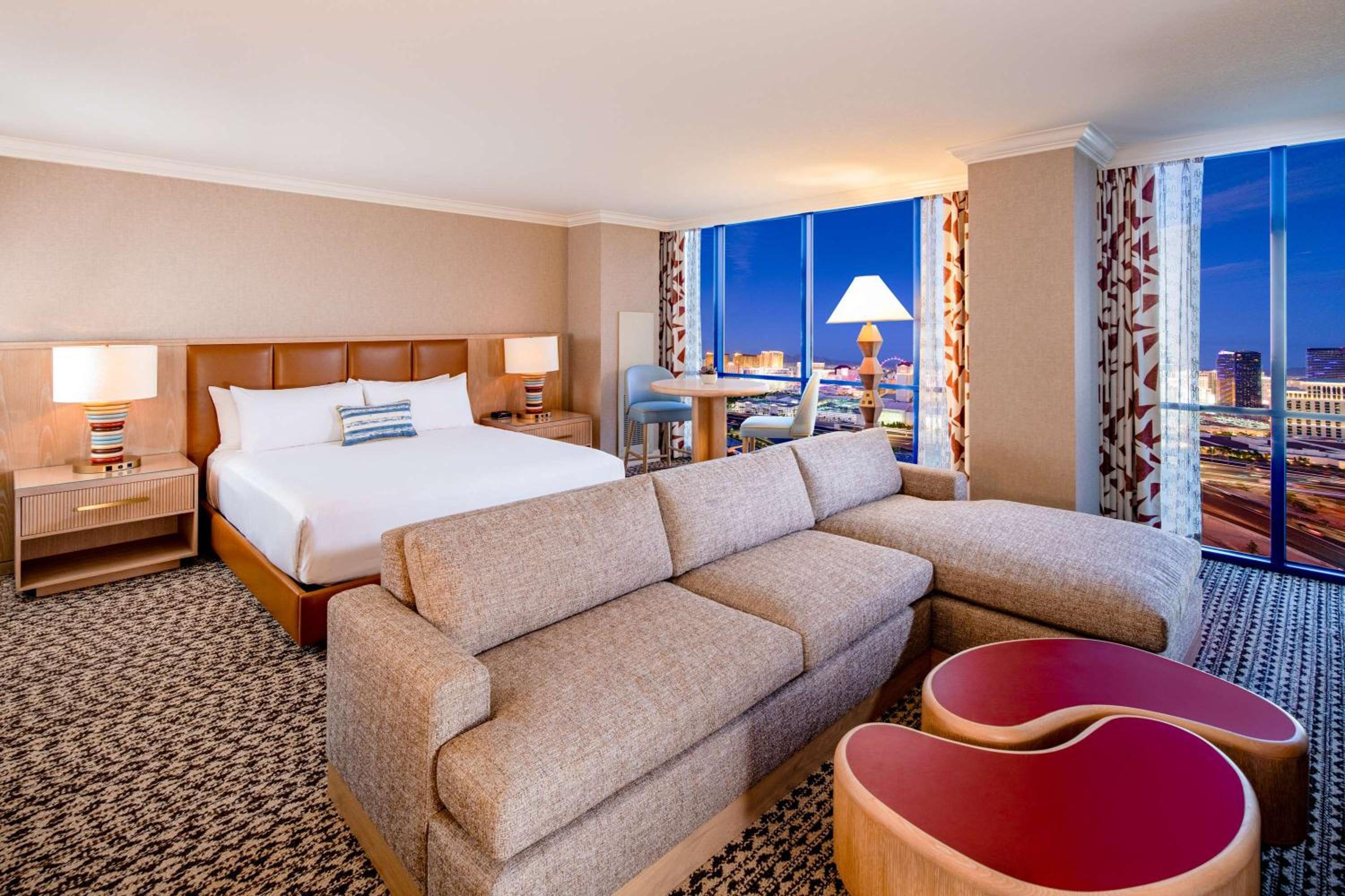 Rio Hotel & Casino, a Destination by Hyatt Hotel, 写真 97