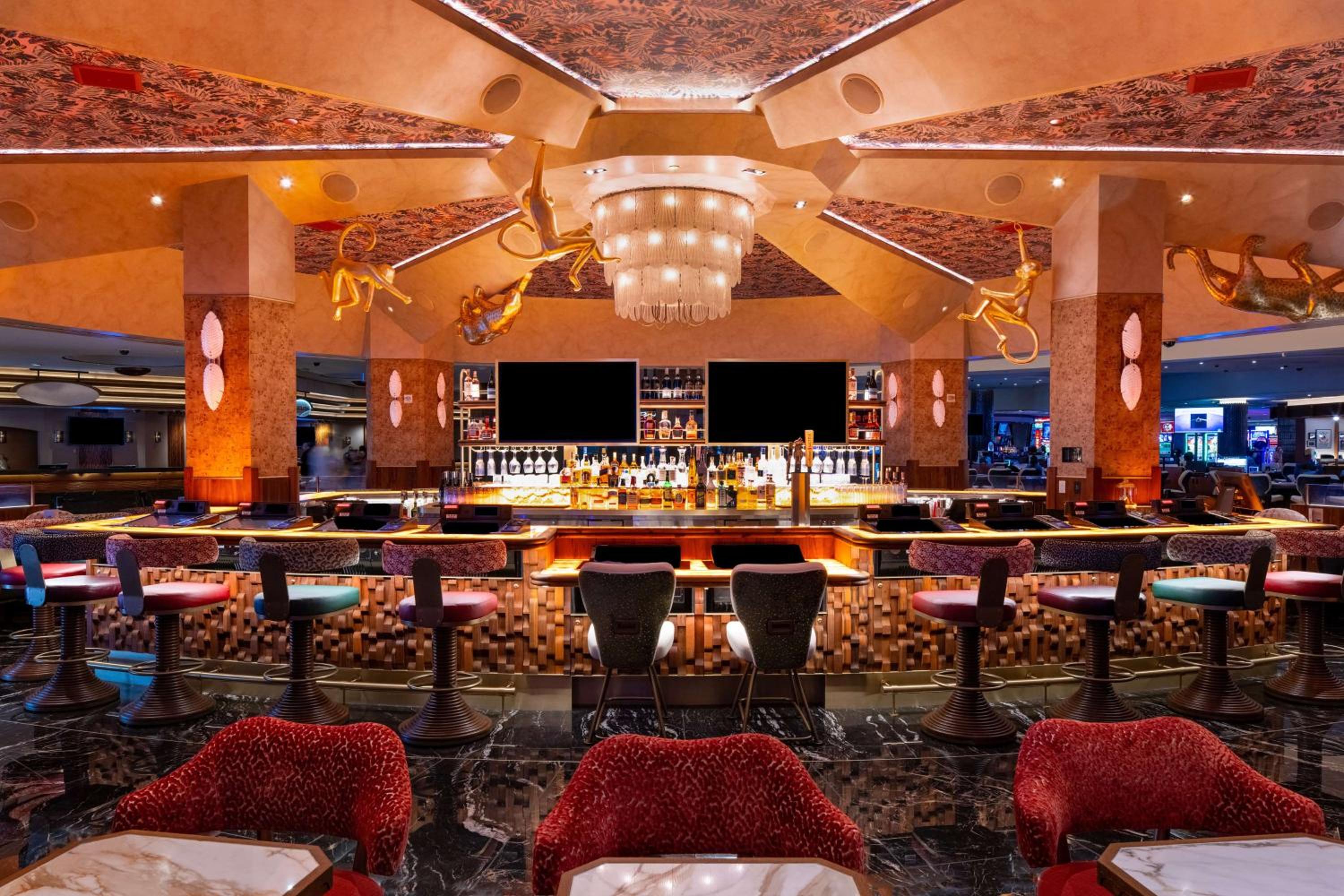 Rio Hotel & Casino, a Destination by Hyatt Hotel 3