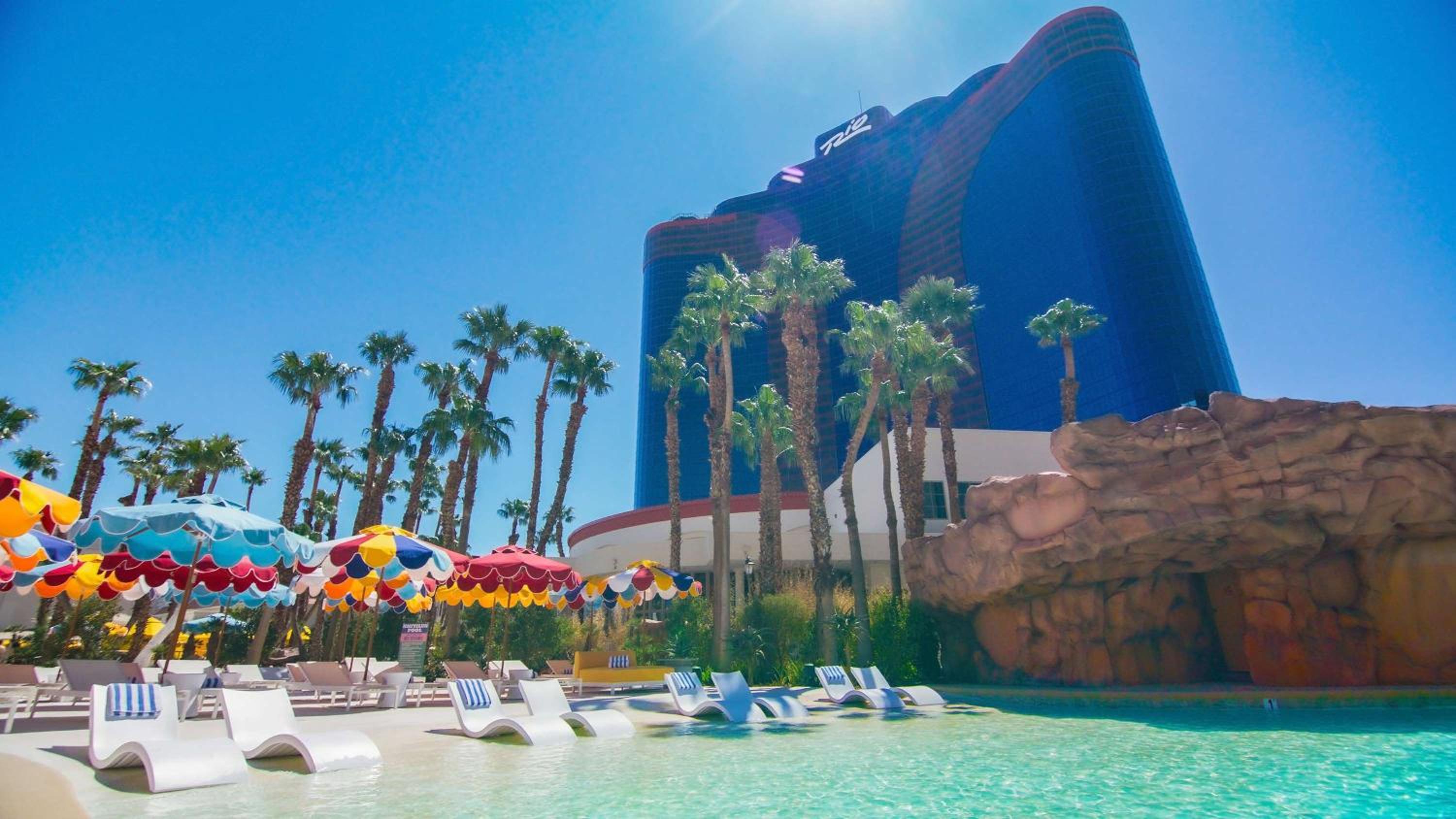 Rio Hotel & Casino, a Destination by Hyatt Hotel, 写真 111