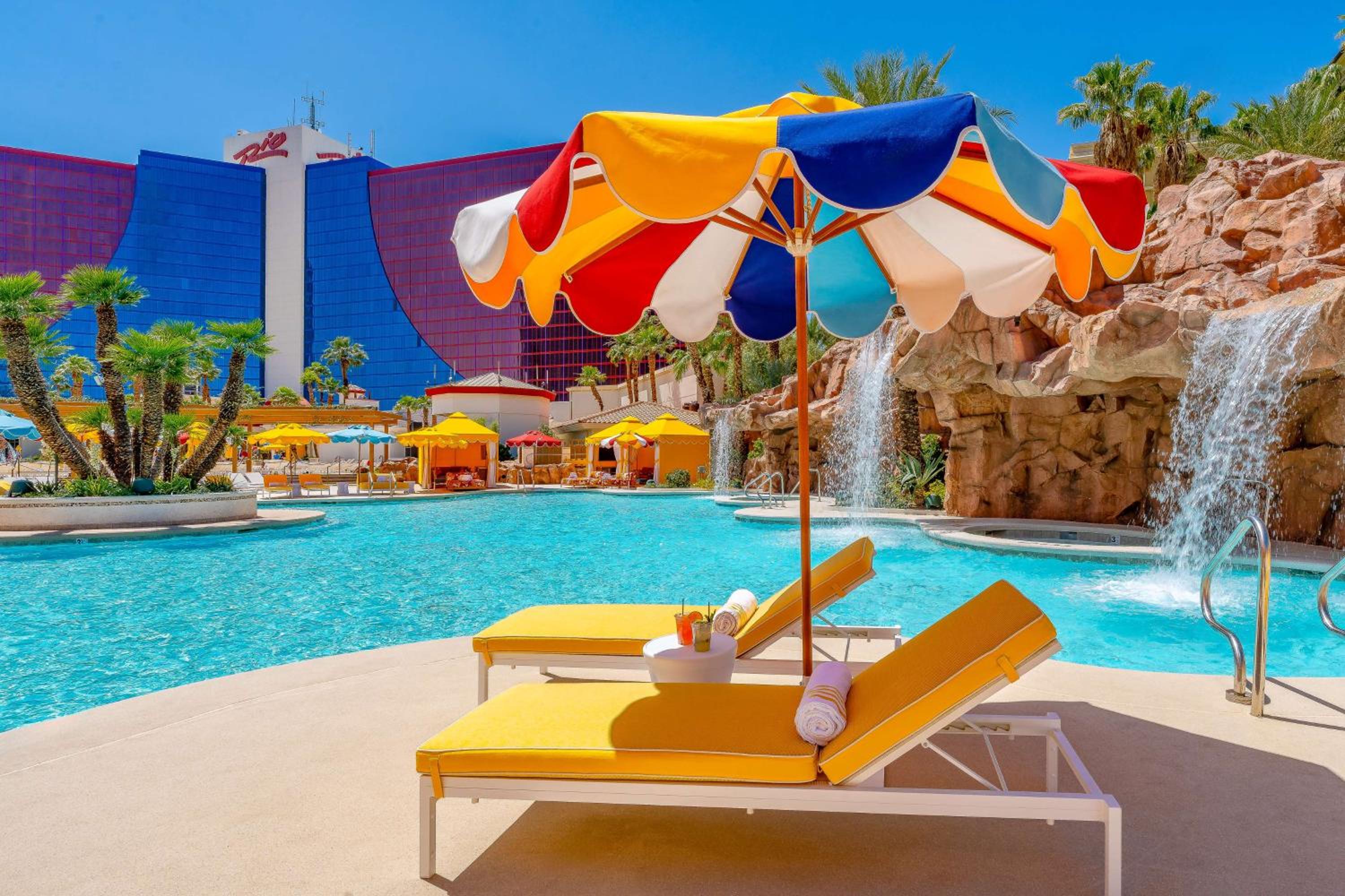 Rio Hotel & Casino, a Destination by Hyatt Hotel, 写真 52