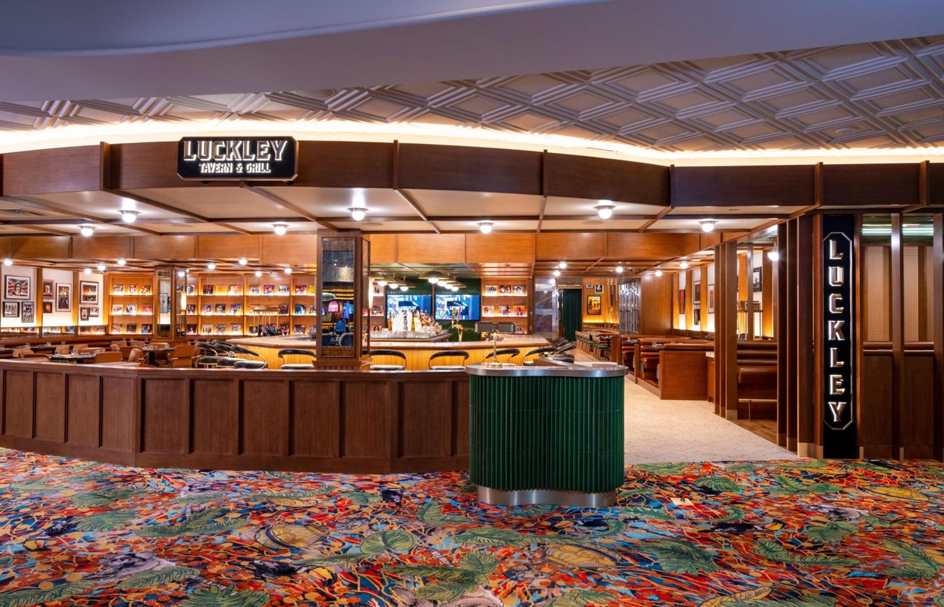Rio Hotel & Casino, a Destination by Hyatt Hotel, 写真 62