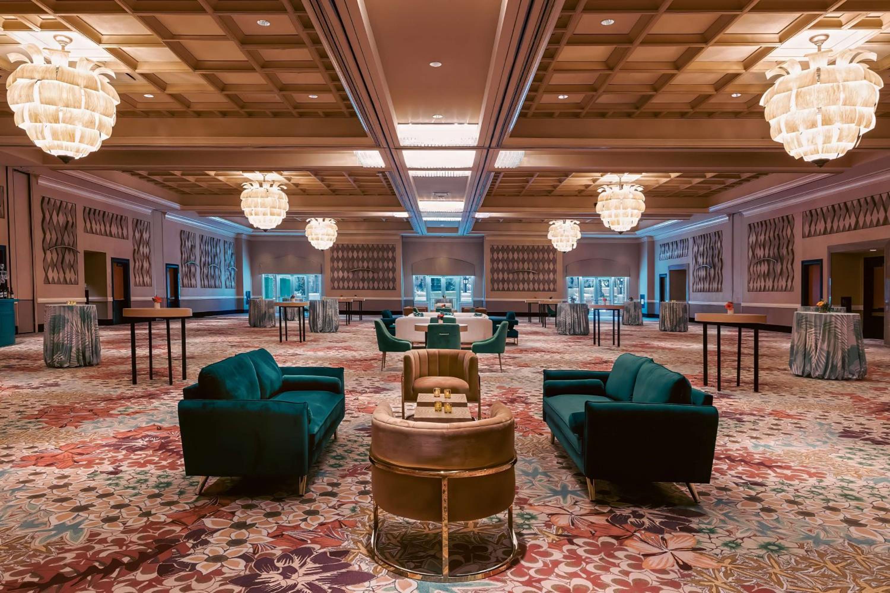 Rio Hotel & Casino, a Destination by Hyatt Hotel, 写真 35