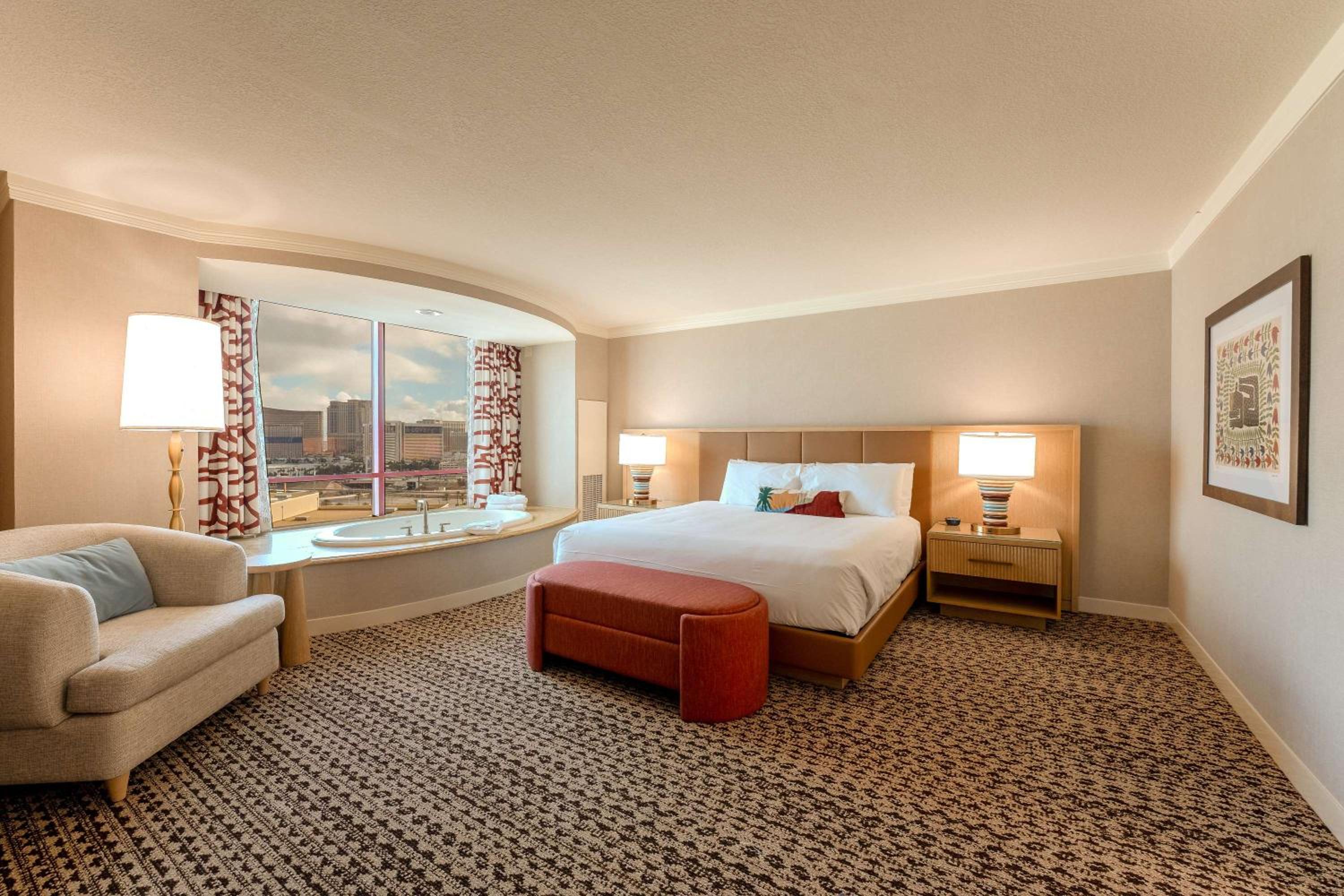 Rio Hotel & Casino, a Destination by Hyatt Hotel, 写真 75