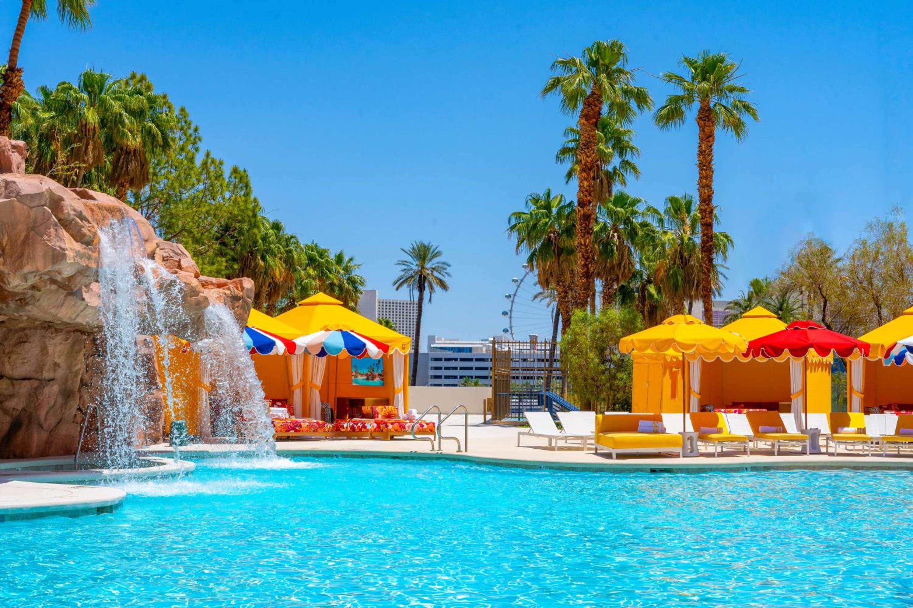 Rio Hotel & Casino, a Destination by Hyatt Hotel, 写真 32