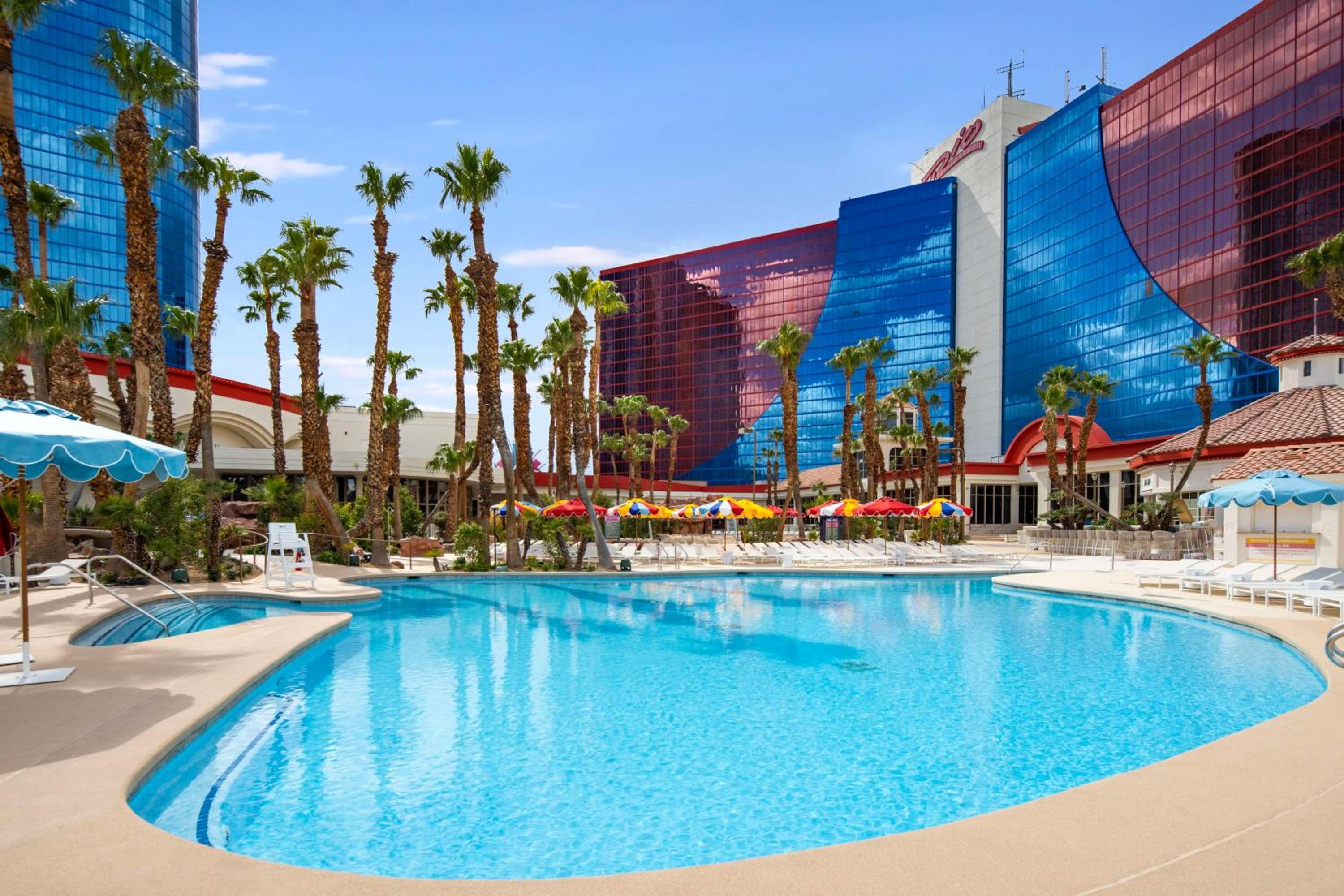 Rio Hotel & Casino, a Destination by Hyatt Hotel, 写真 116