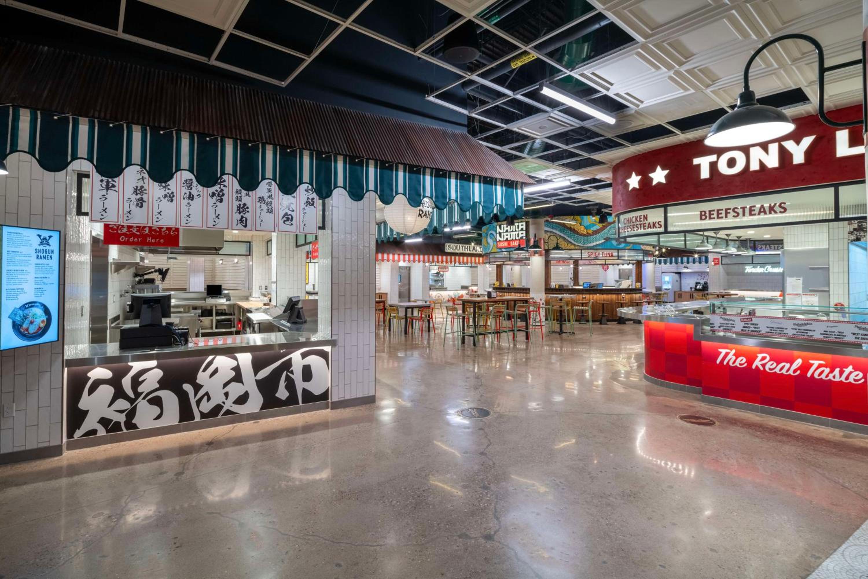 Rio Hotel & Casino, a Destination by Hyatt Hotel, 写真 126