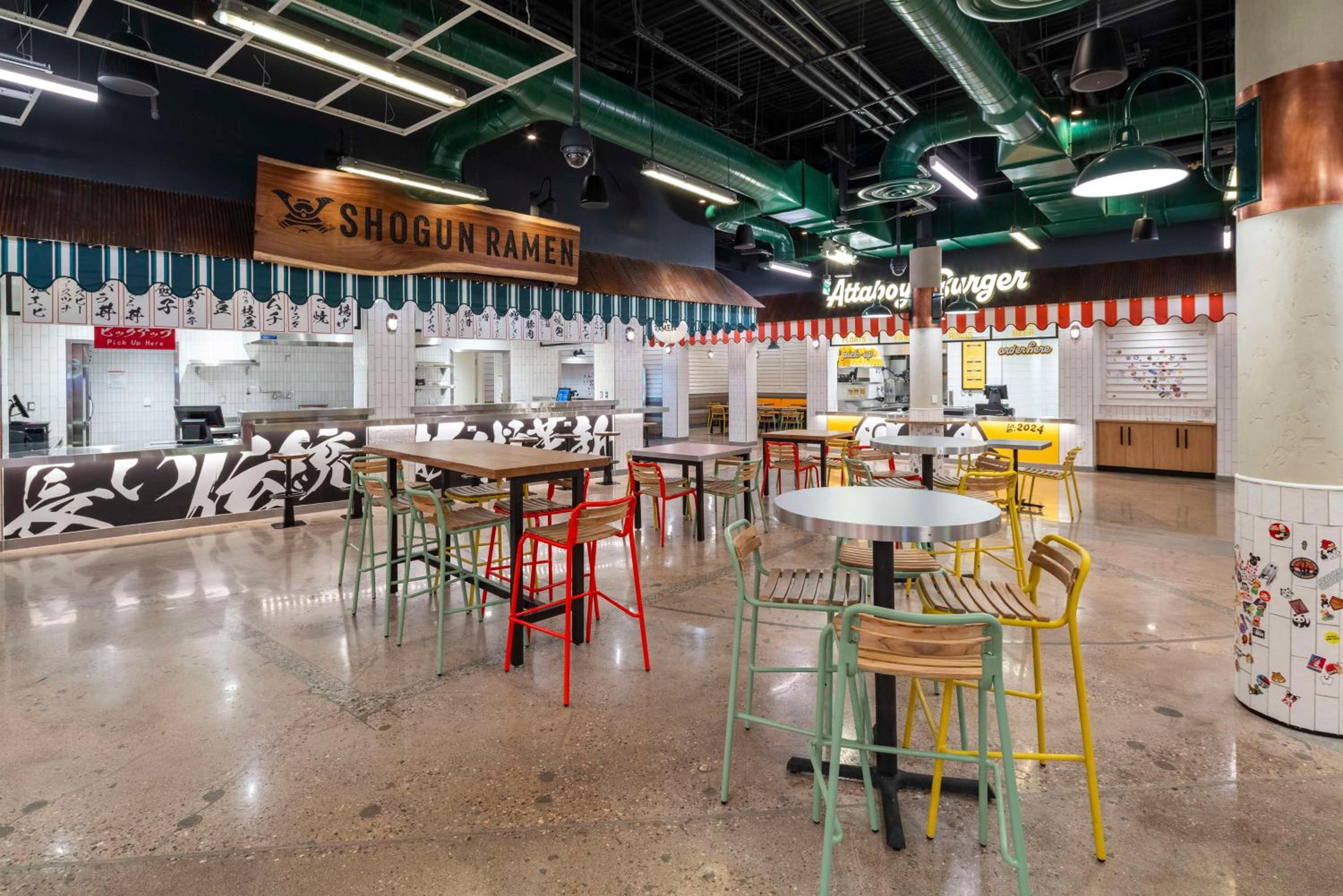 Rio Hotel & Casino, a Destination by Hyatt Hotel, 写真 74