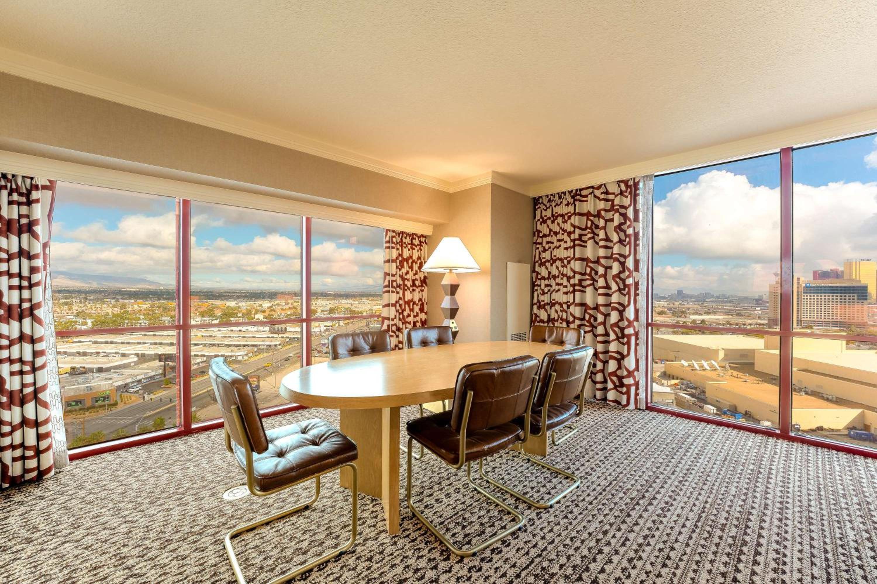 Rio Hotel & Casino, a Destination by Hyatt Hotel, 写真 114