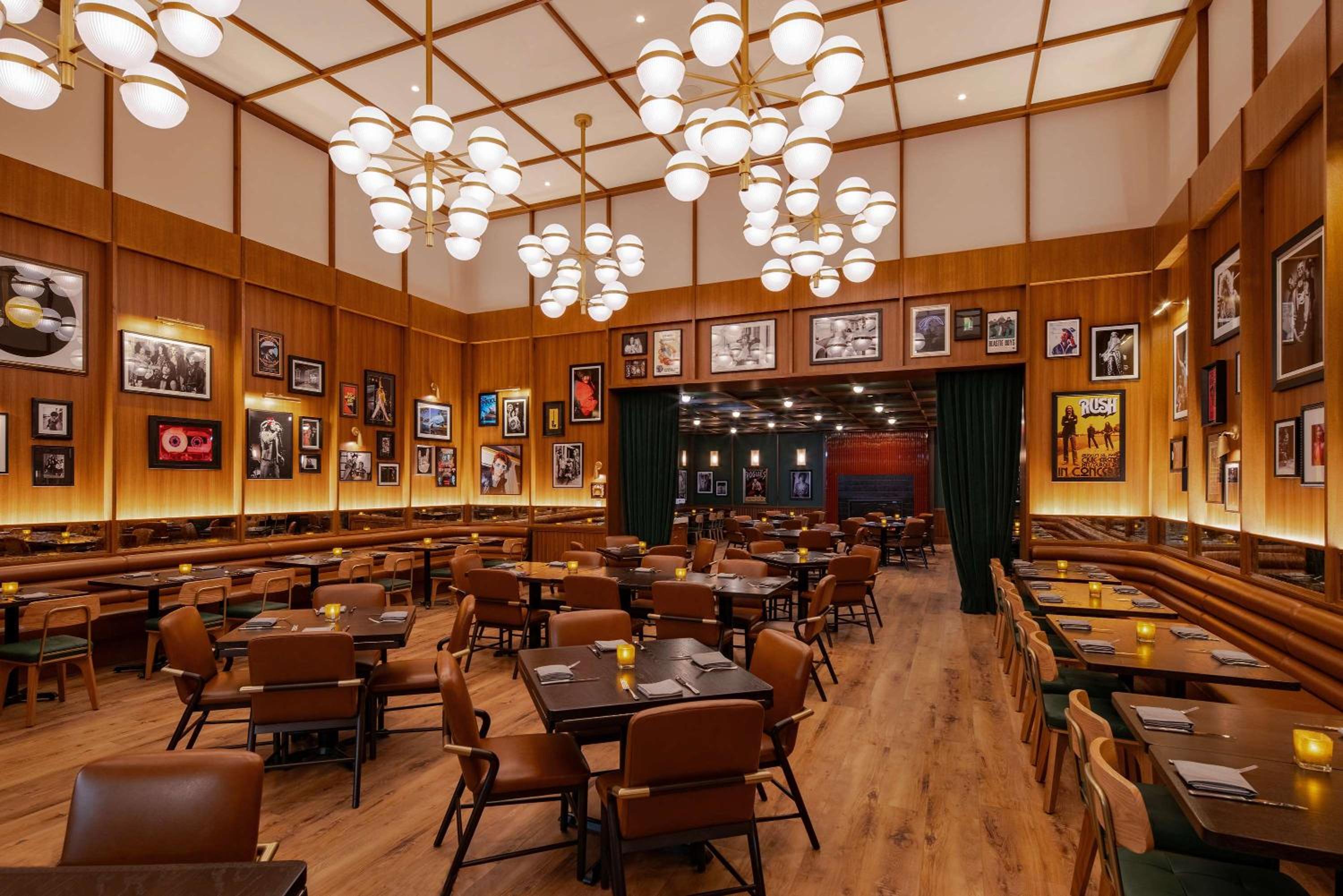 Rio Hotel & Casino, a Destination by Hyatt Hotel, 写真 99
