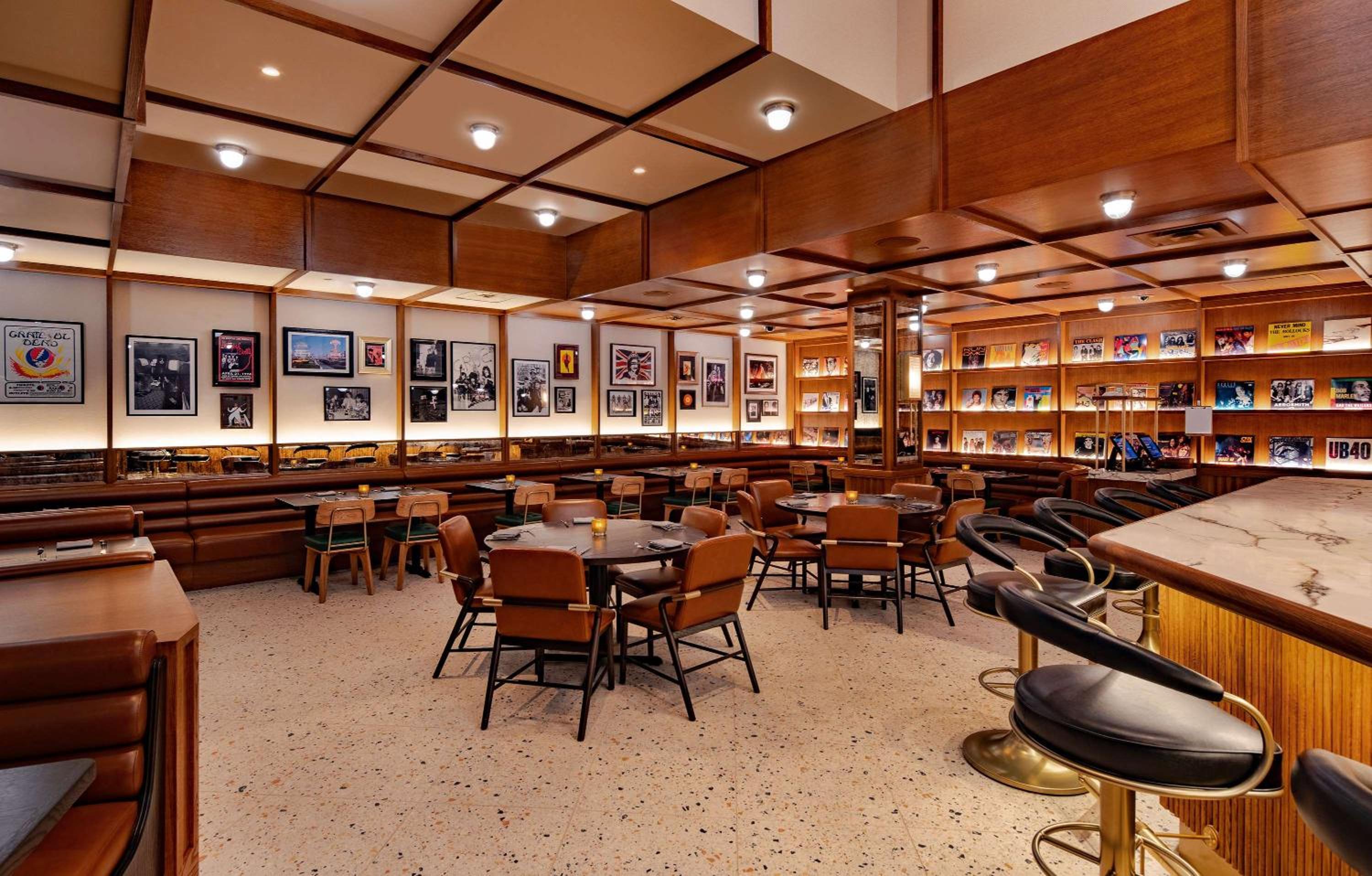 Rio Hotel & Casino, a Destination by Hyatt Hotel, 写真 71