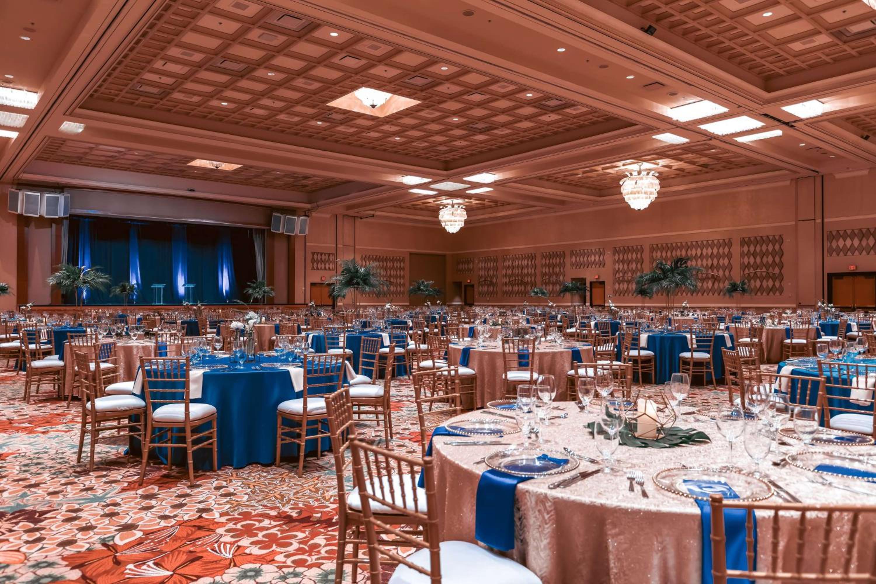Rio Hotel & Casino, a Destination by Hyatt Hotel, 写真 14