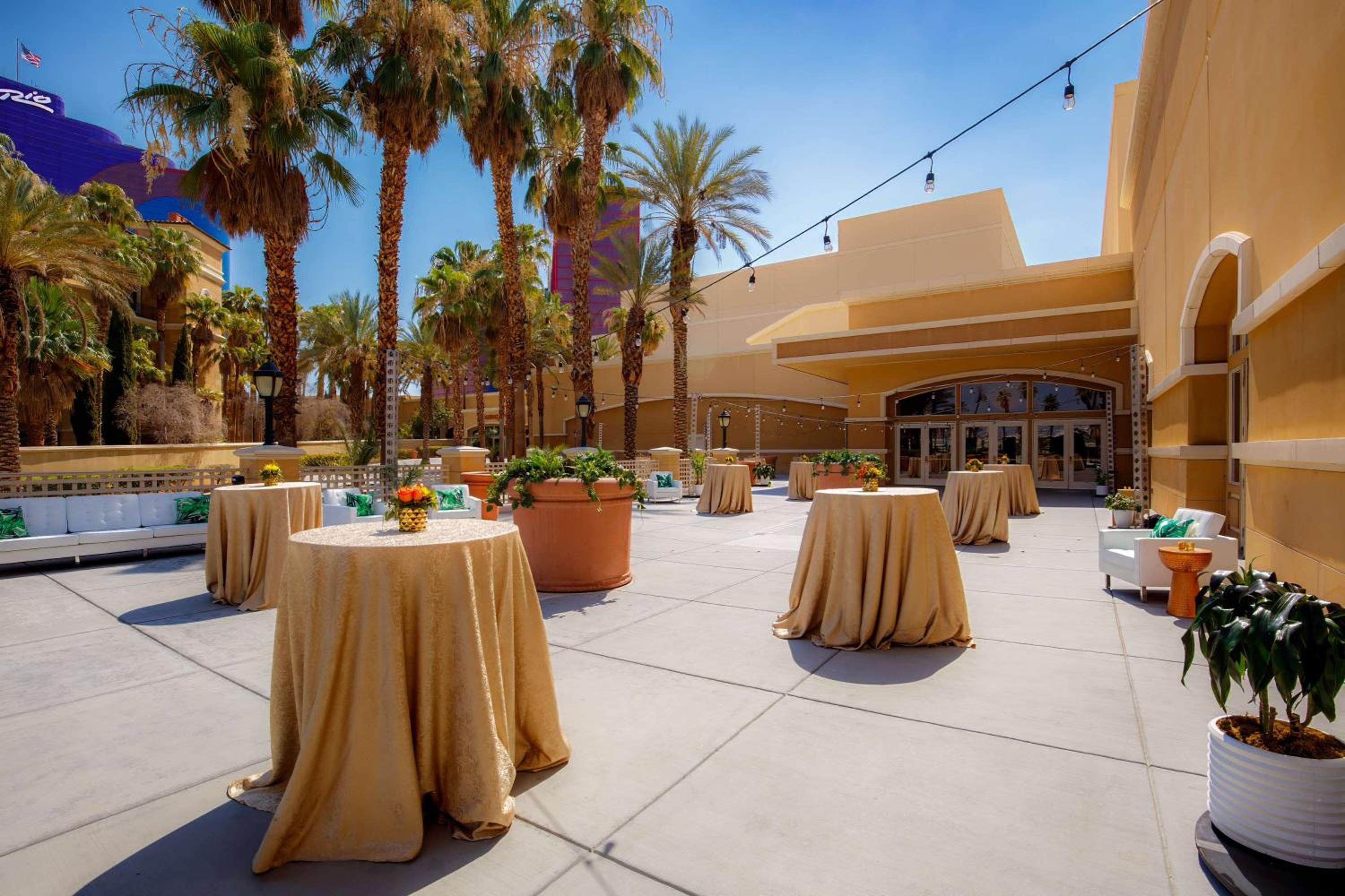 Rio Hotel & Casino, a Destination by Hyatt Hotel, 写真 40