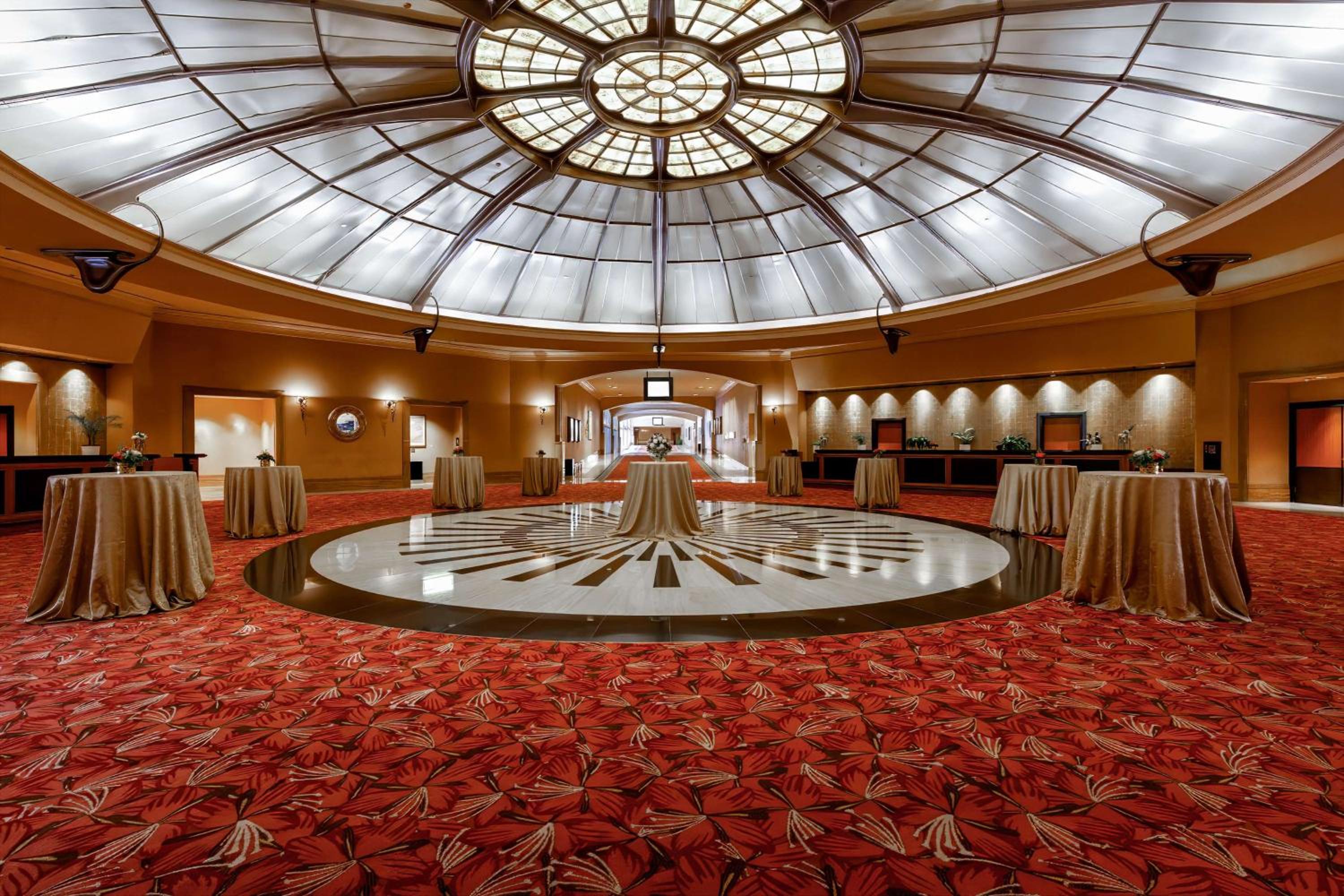 Rio Hotel & Casino, a Destination by Hyatt Hotel, 写真 137