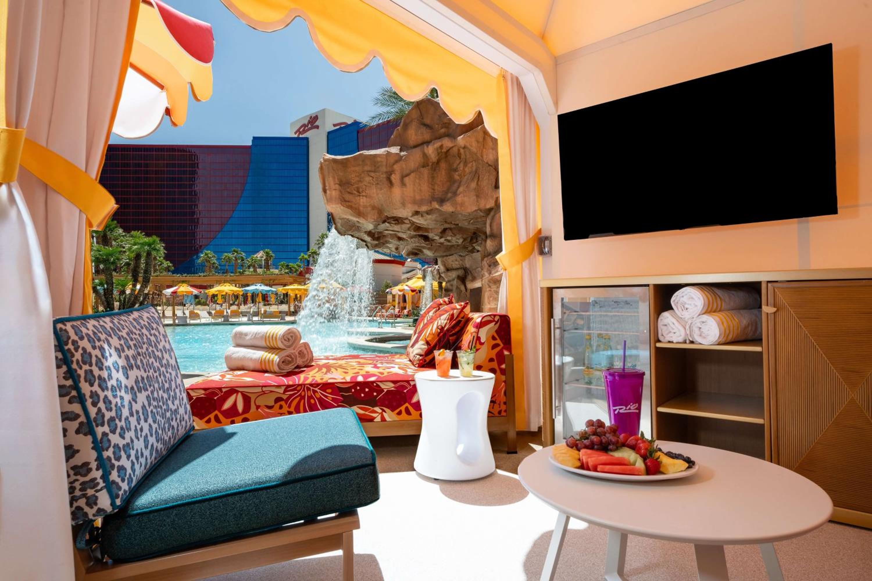 Rio Hotel & Casino, a Destination by Hyatt Hotel, 写真 147
