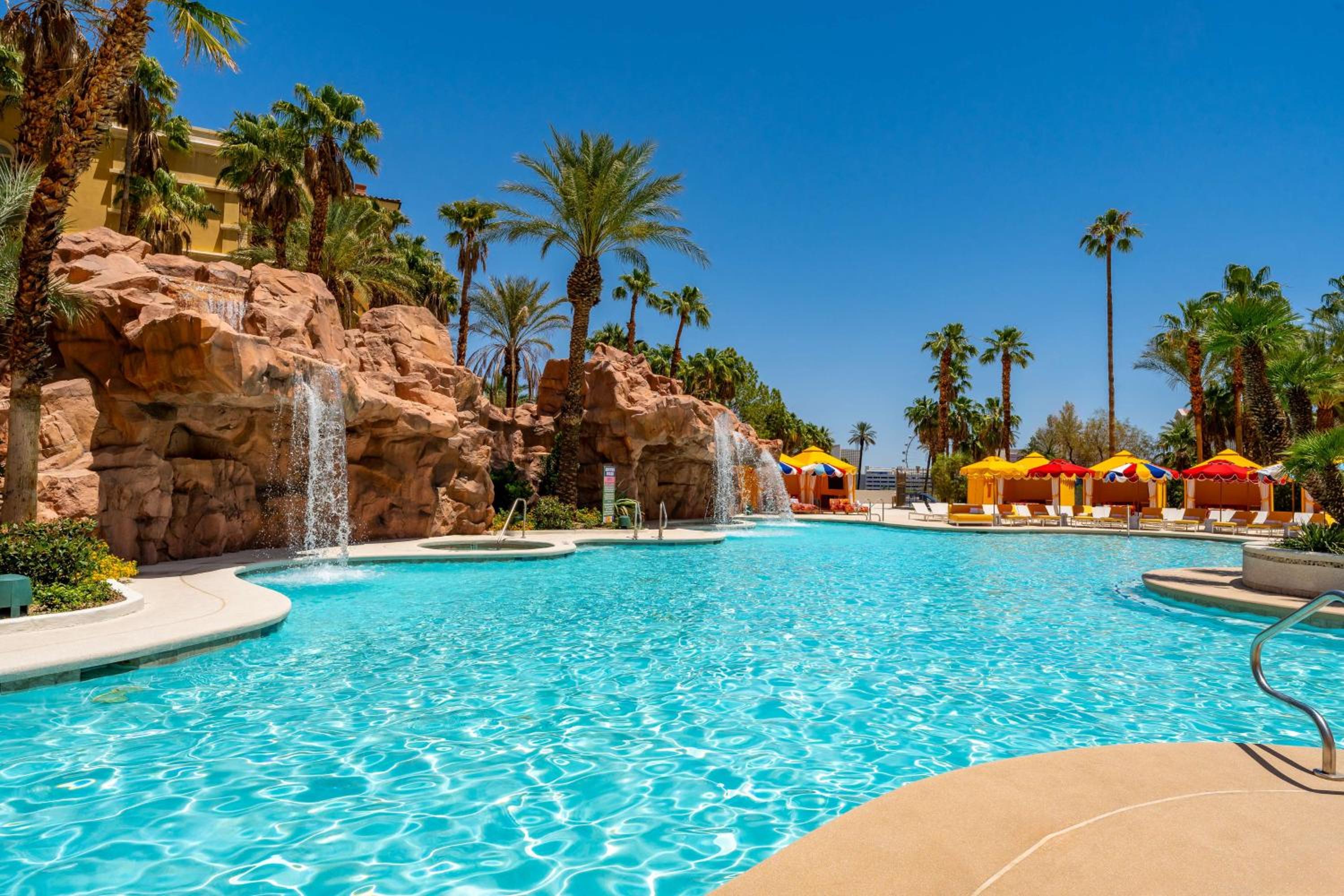 Rio Hotel & Casino, a Destination by Hyatt Hotel, 写真 43