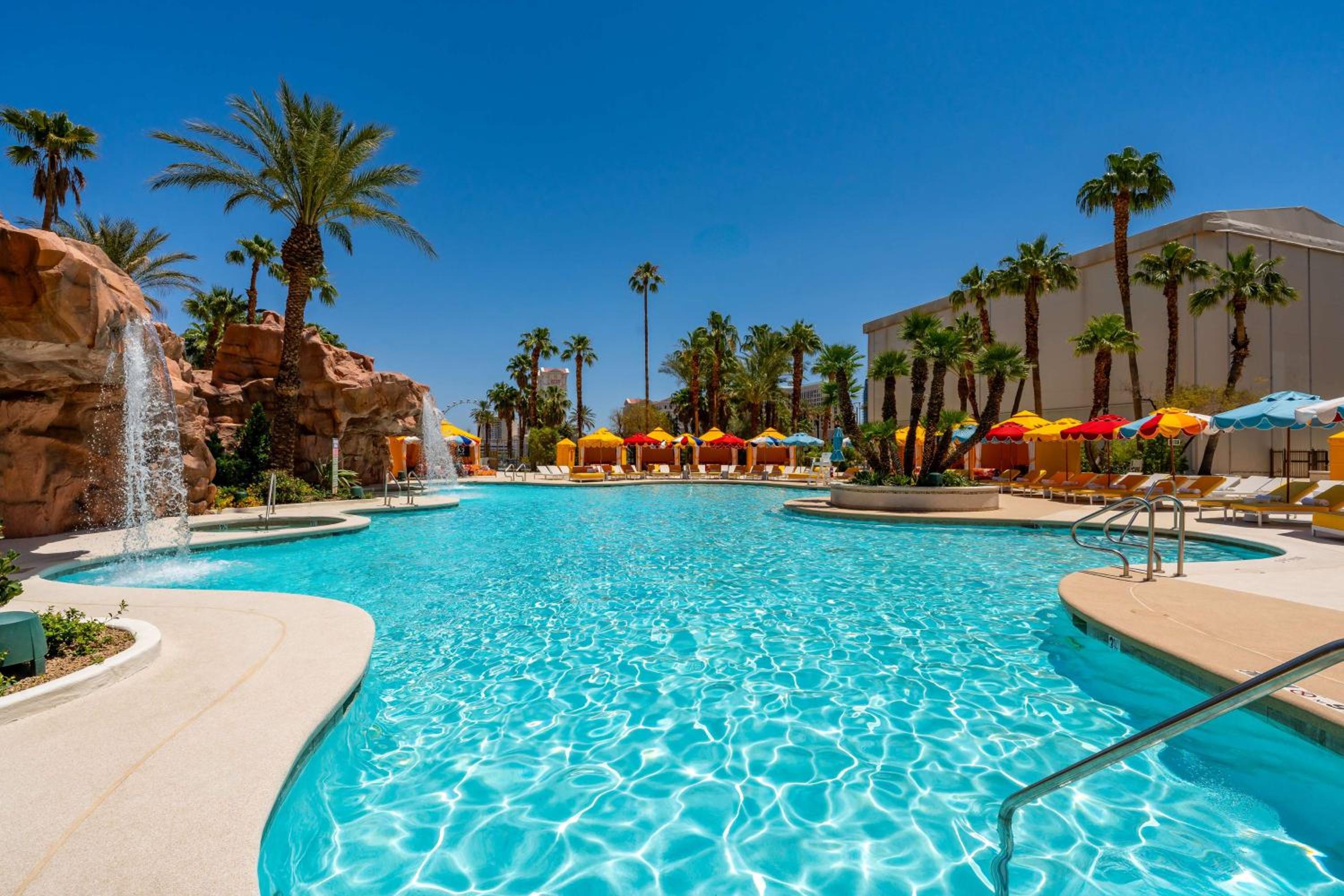 Rio Hotel & Casino, a Destination by Hyatt Hotel, 写真 59