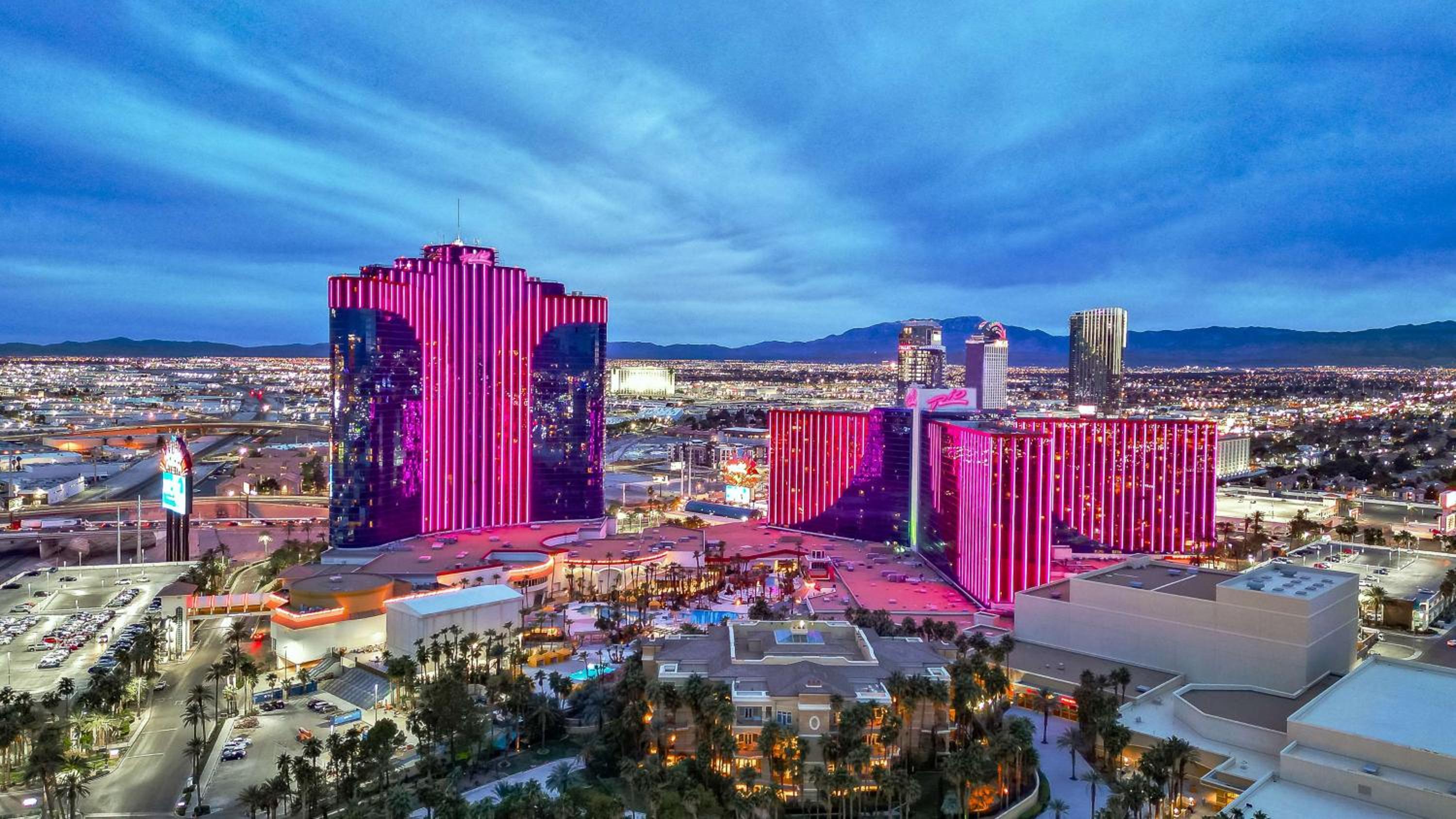 Rio Hotel & Casino, a Destination by Hyatt Hotel, 写真 134