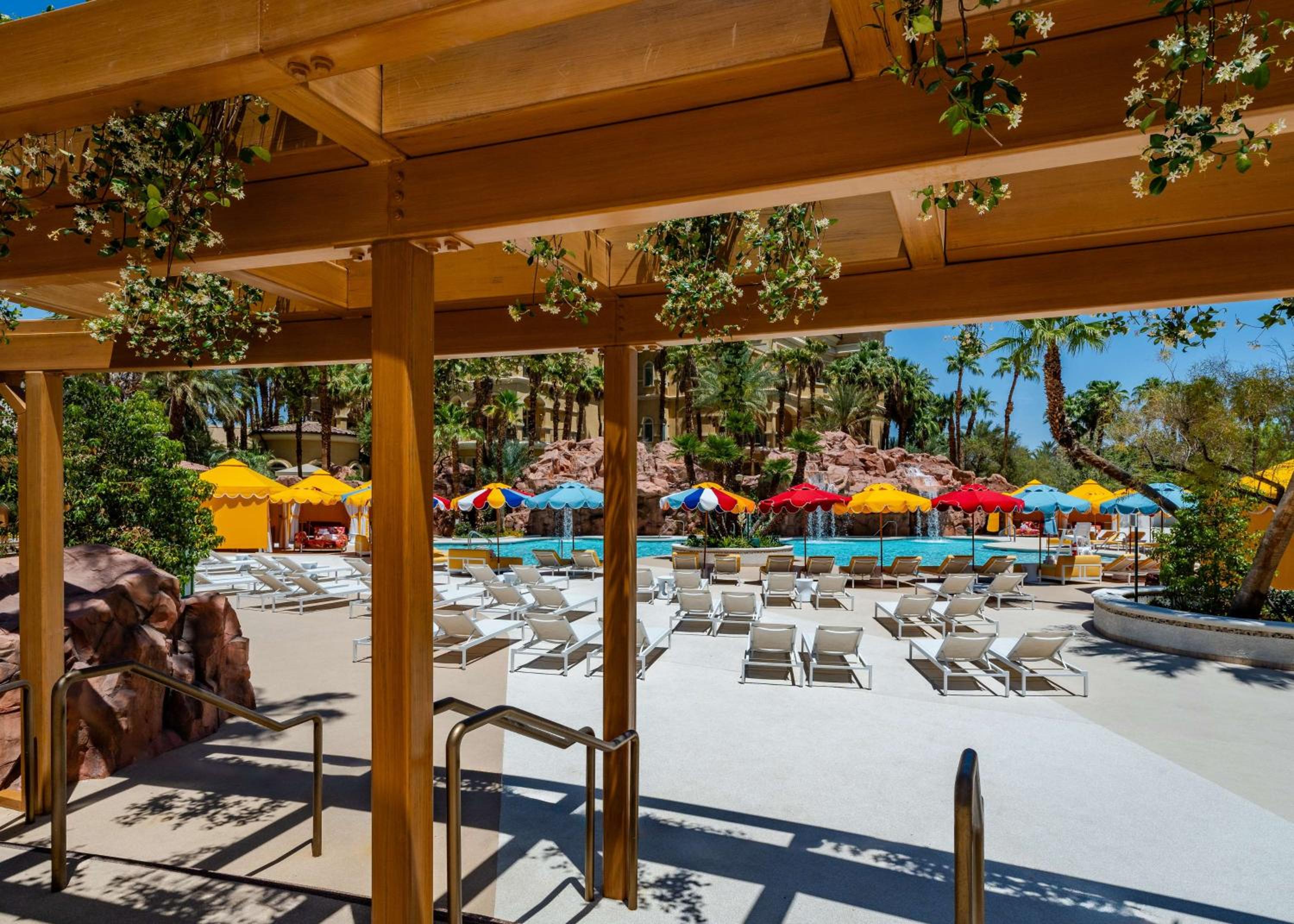 Rio Hotel & Casino, a Destination by Hyatt Hotel, 写真 118