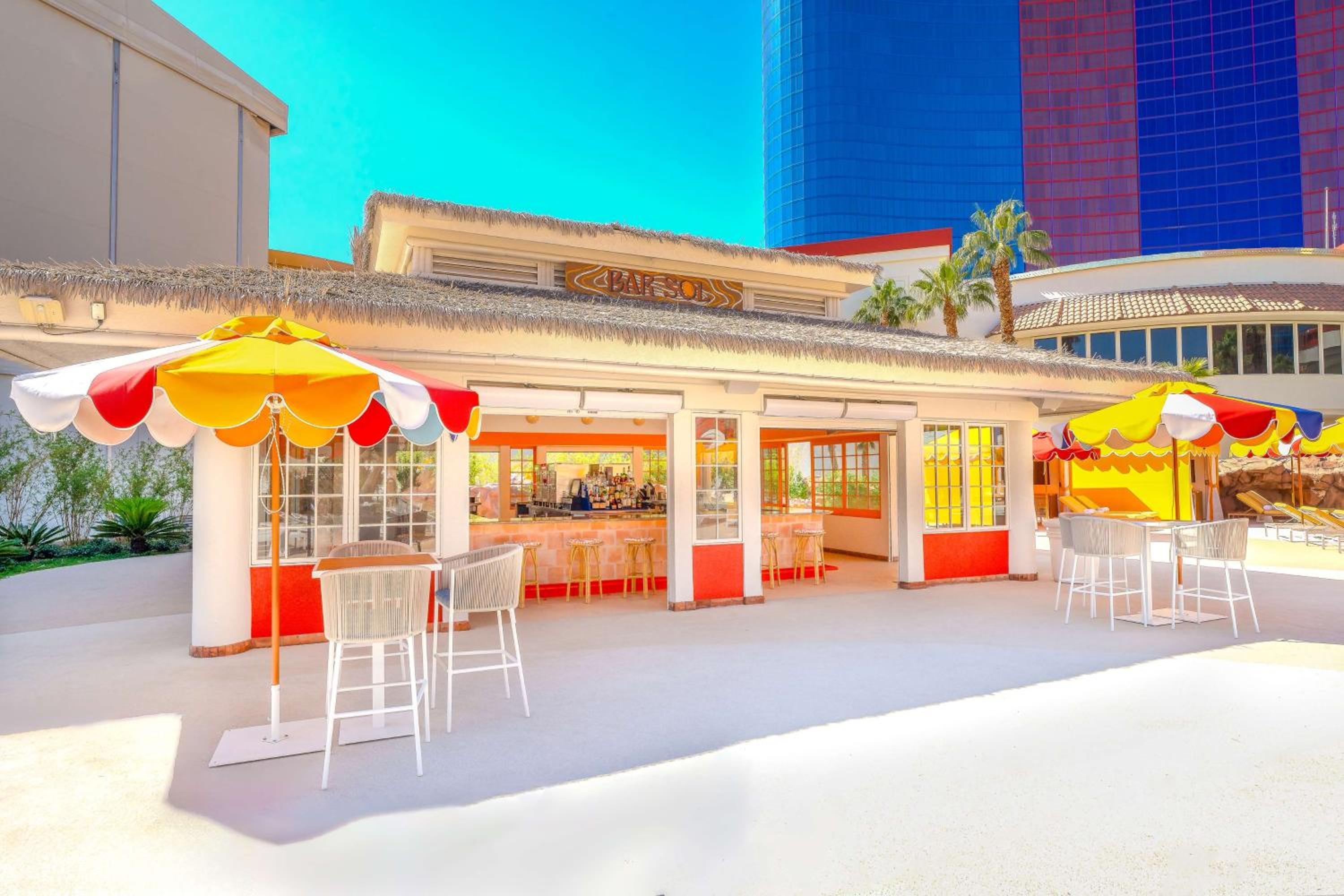 Rio Hotel & Casino, a Destination by Hyatt Hotel, 写真 25