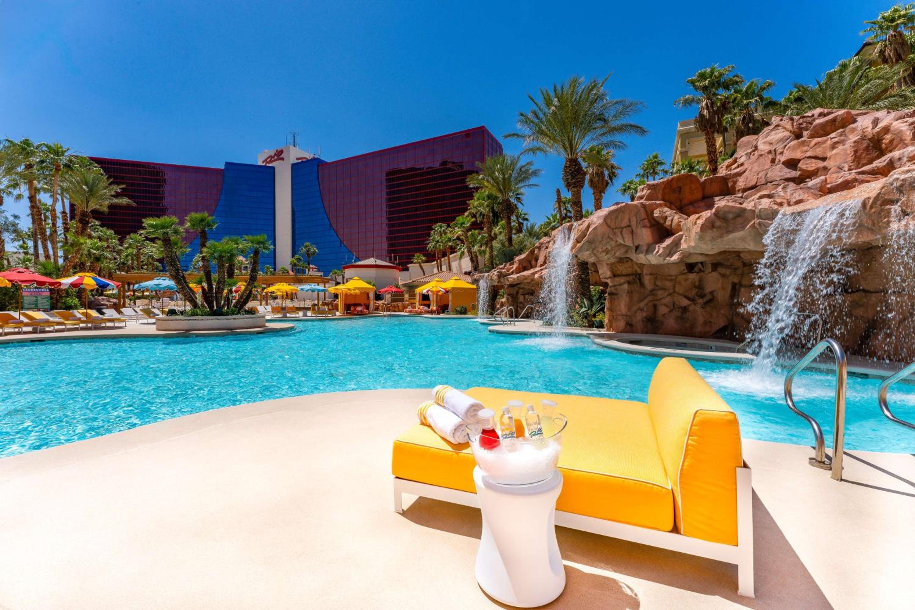 Rio Hotel & Casino, a Destination by Hyatt Hotel, 写真 86